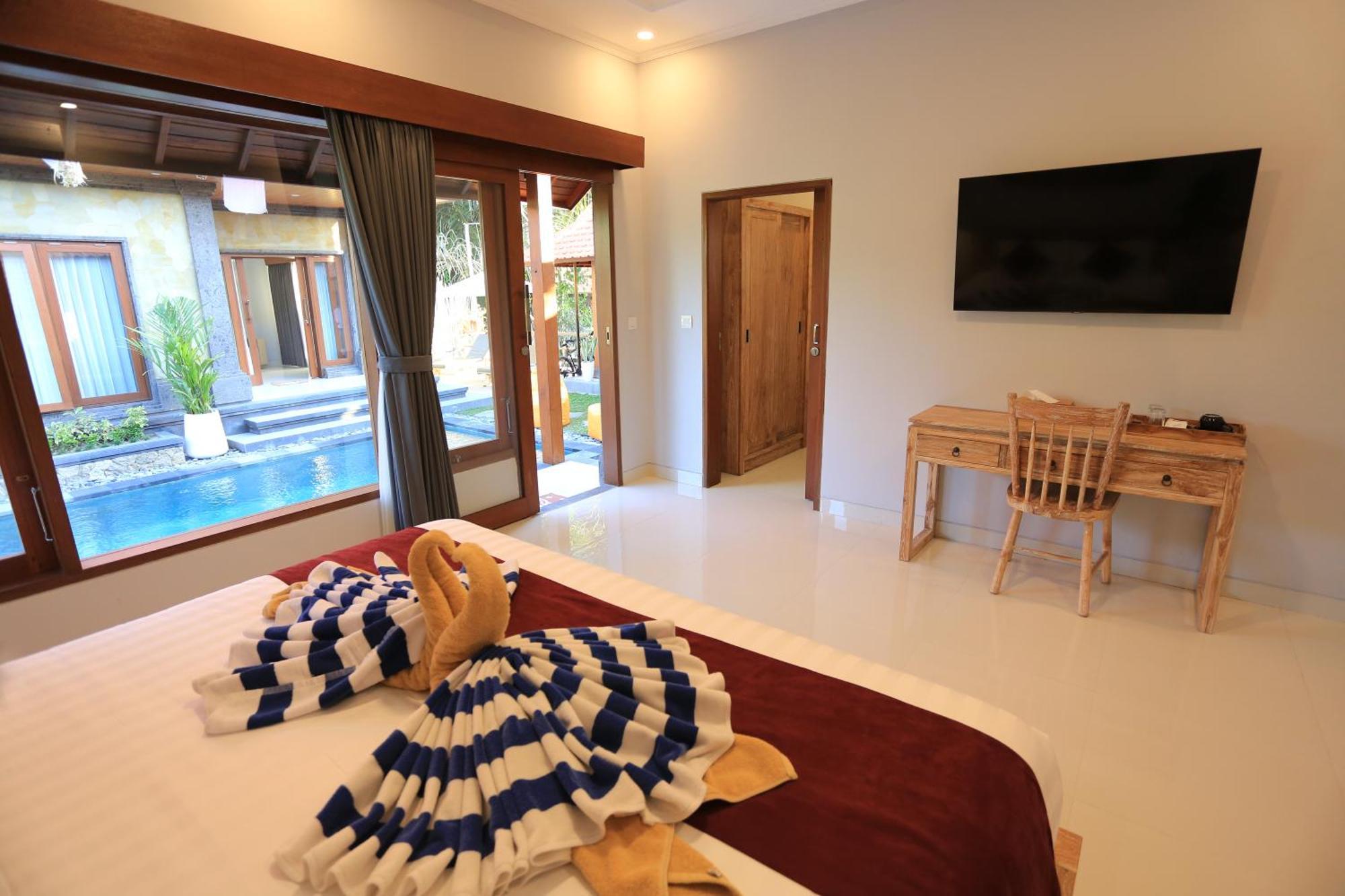 The Prana Ubud (Bali)