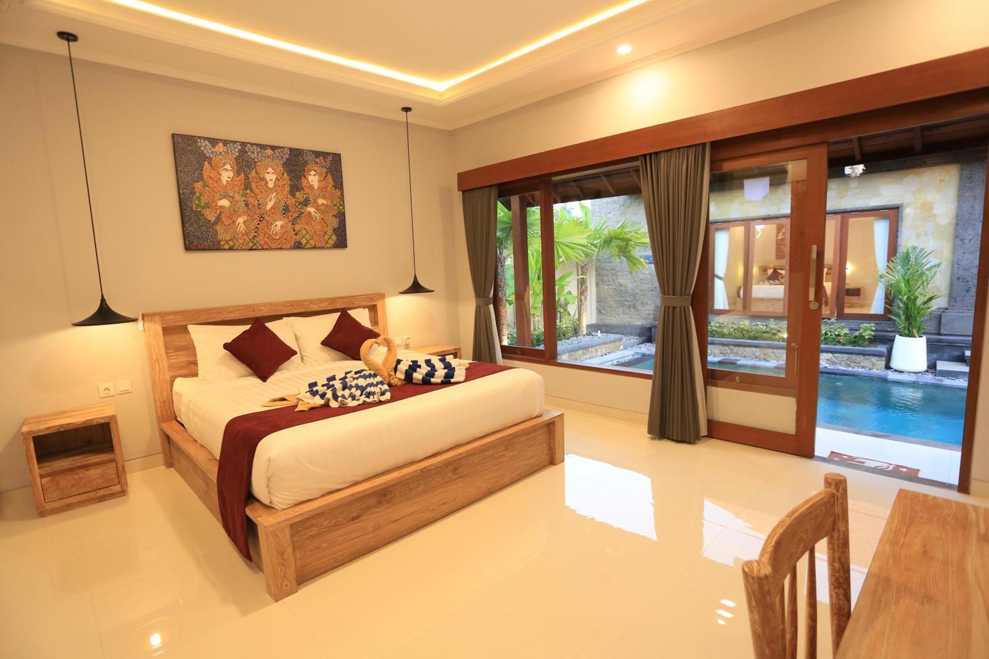 The Prana Villa