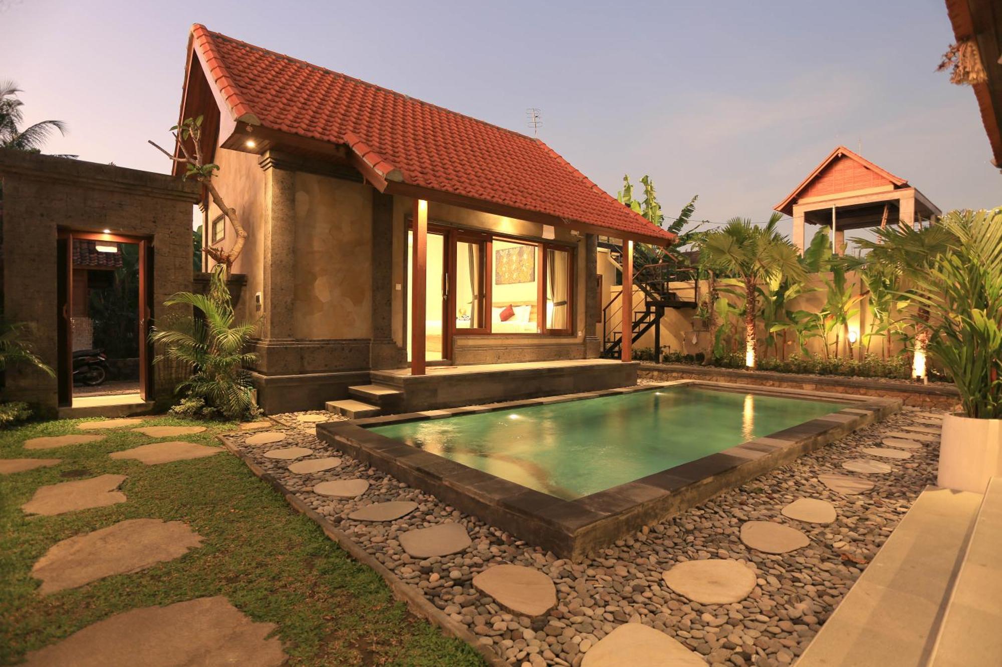 Villa The Prana *