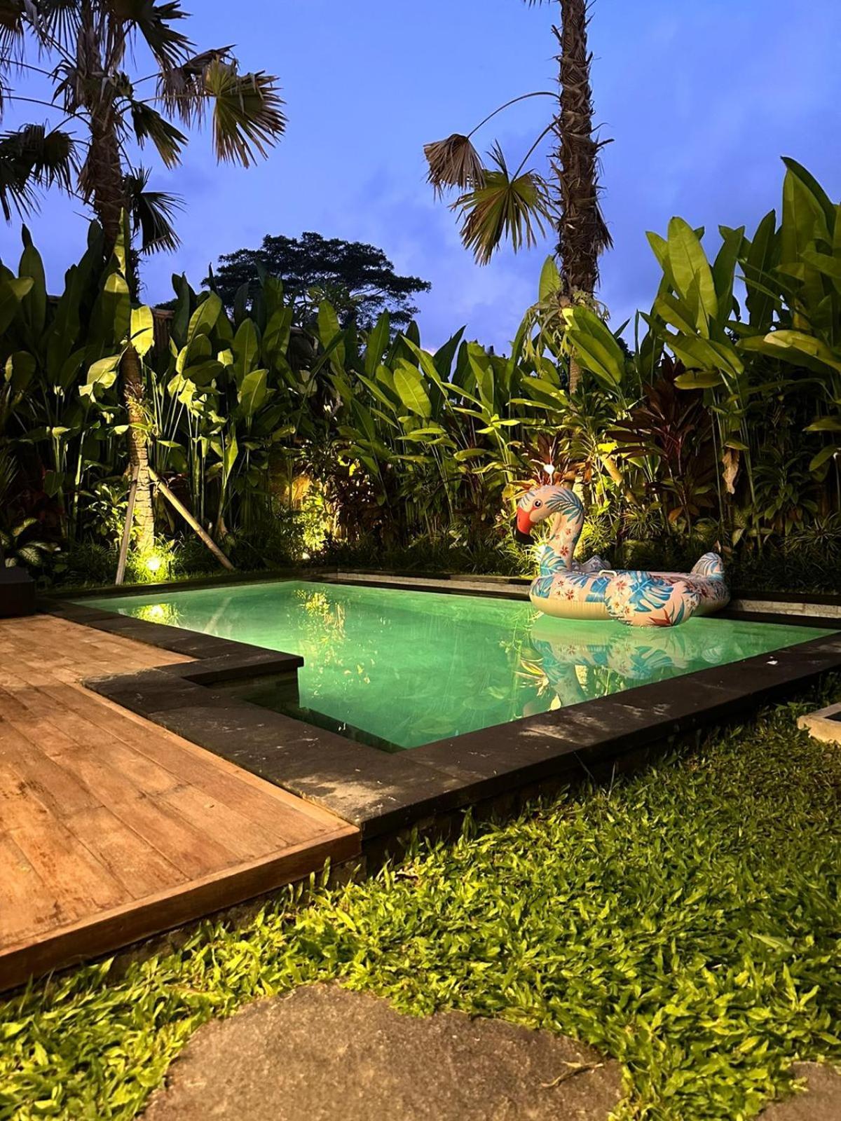 Cermai Villa