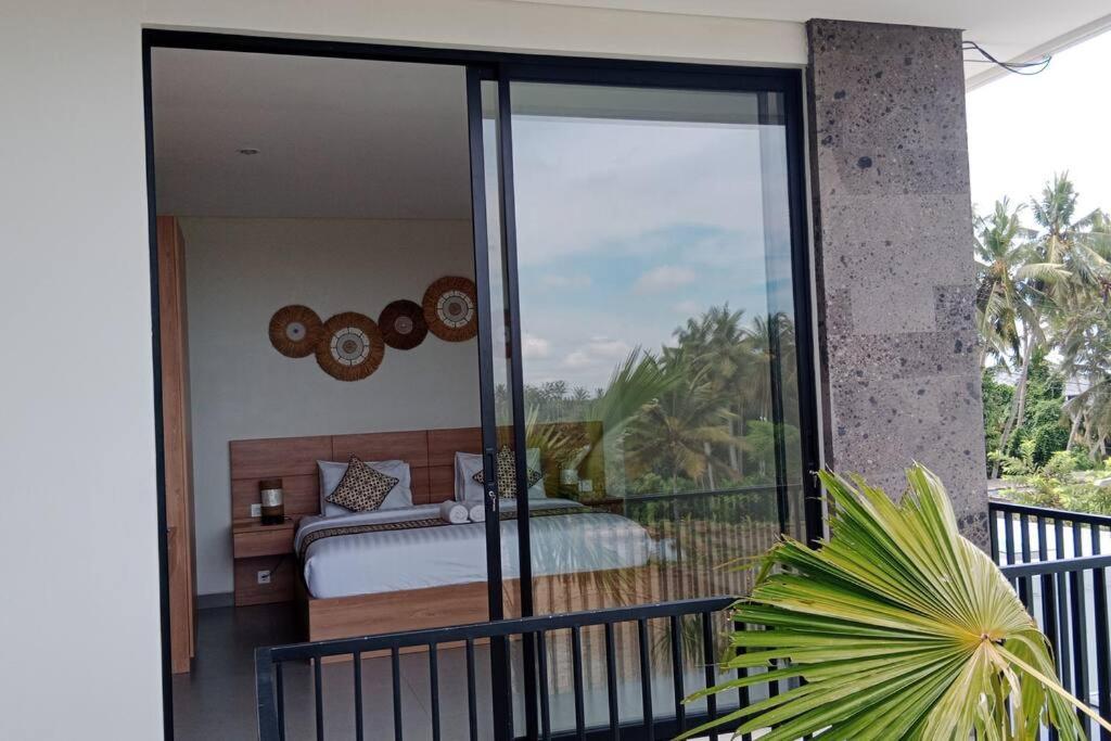 Rice View * Ubud (Bali)