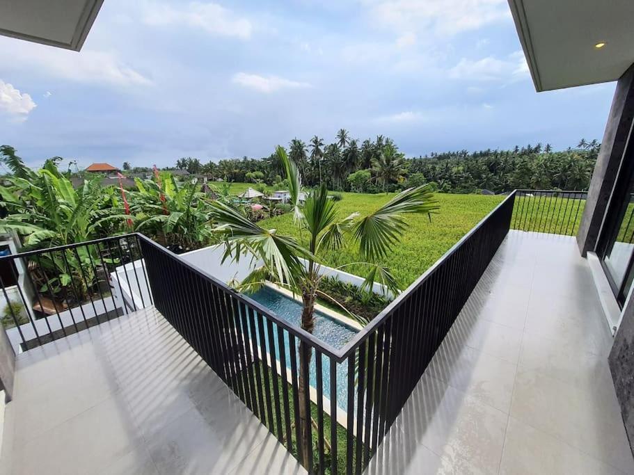 Rice View Ubud (Bali)