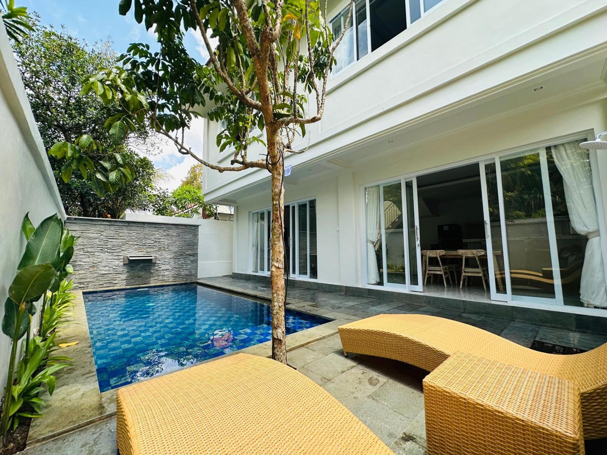 Villa Obeh 2 *