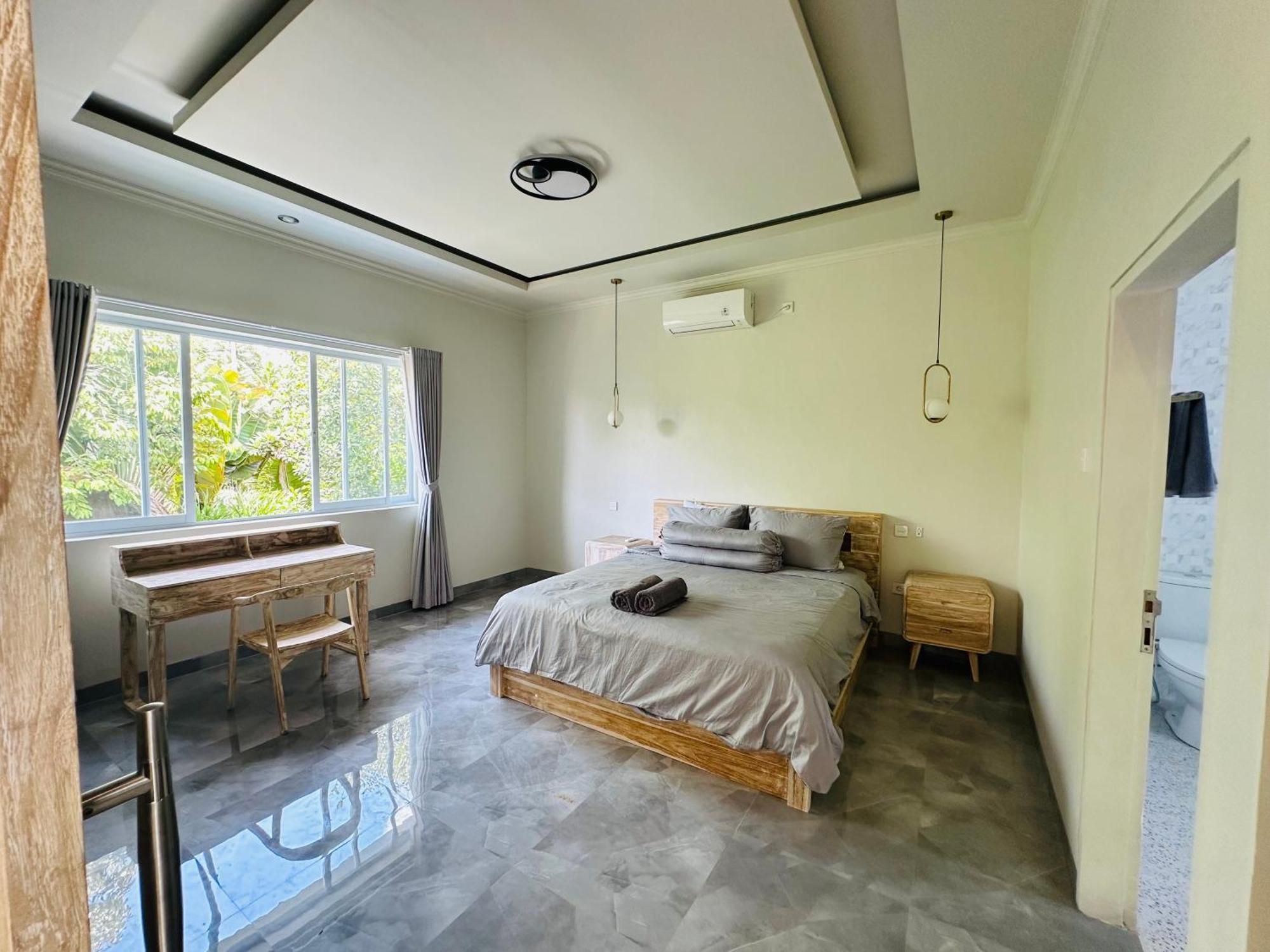 Obeh 2 * Ubud (Bali)