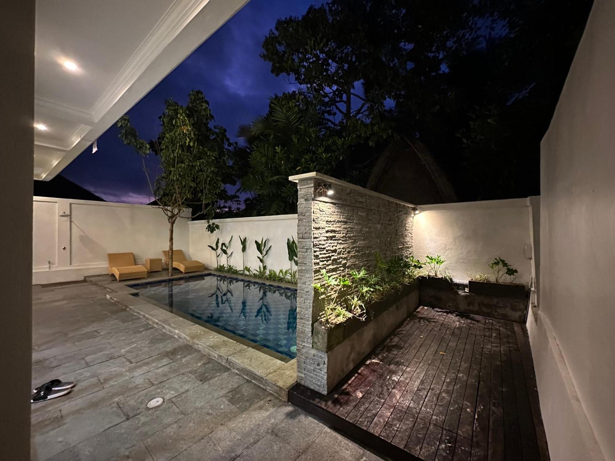 Obeh 2 Ubud (Bali)