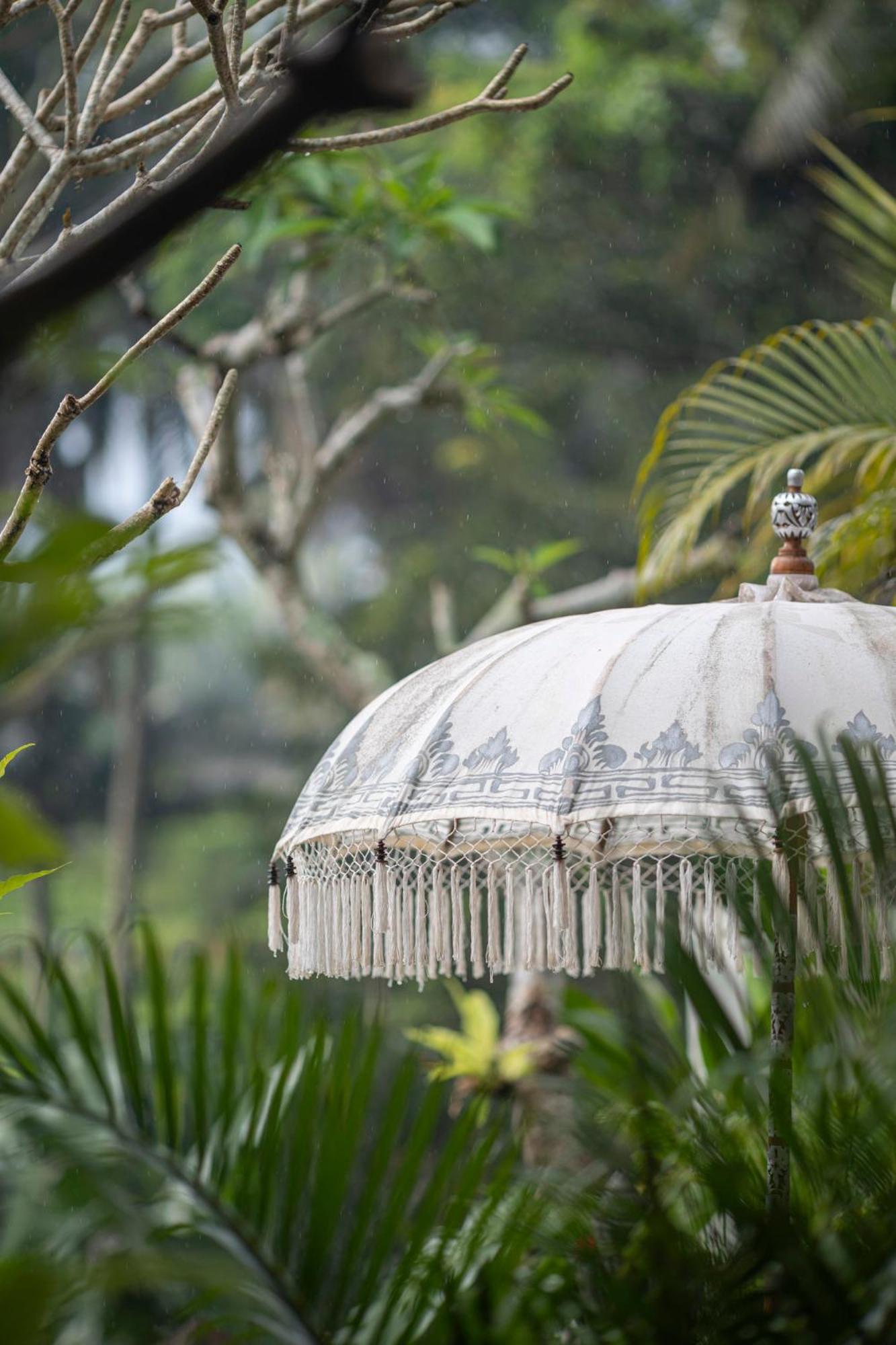 Villa Graha Padi *