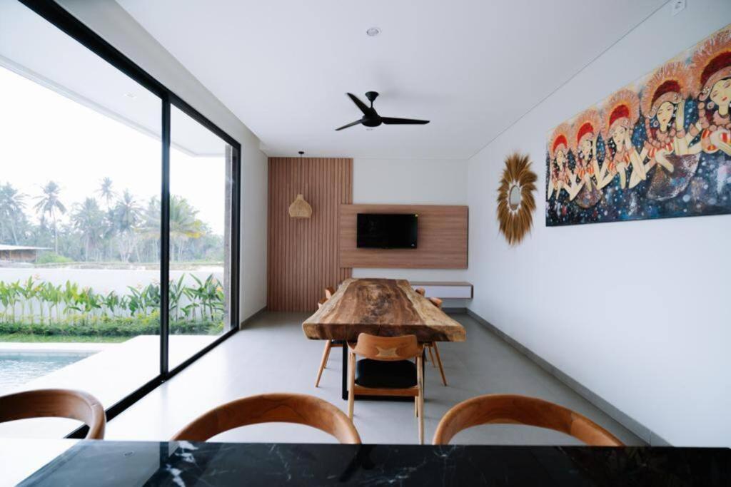 Villa Rice View *