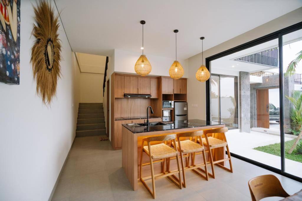 Villa Rice View