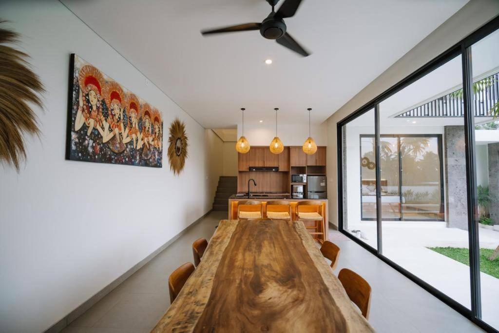 Villa Rice View *
