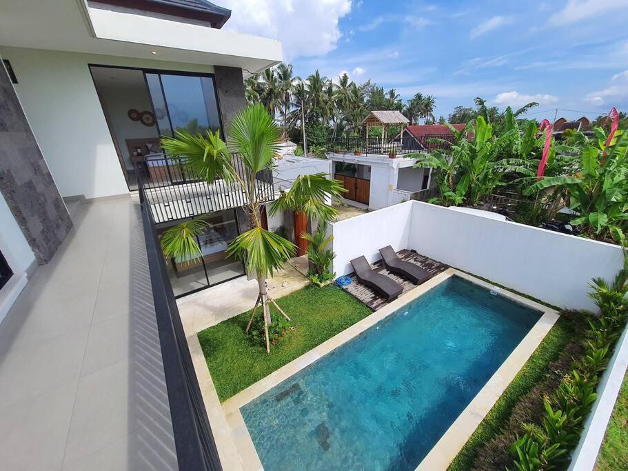 Rice View Villa Ubud (Bali)