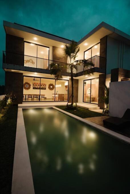 Villa Rice View Ubud (Bali)