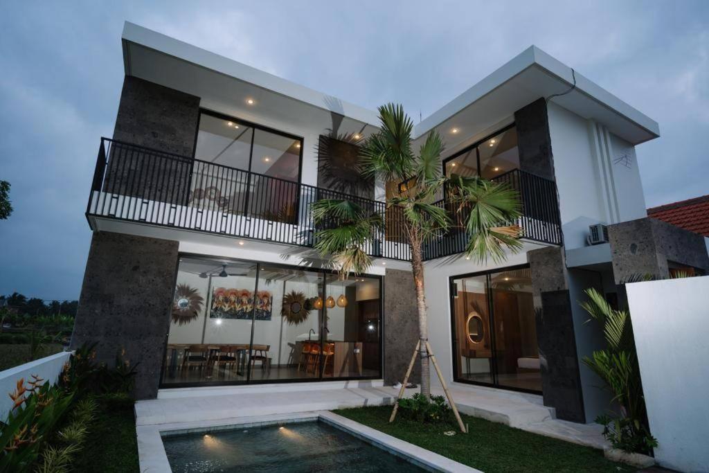 Villa Rice View *