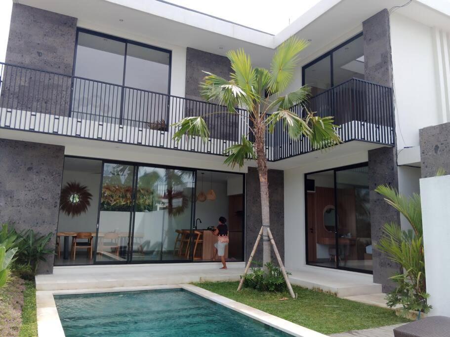 Villa Rice View Ubud (Bali)