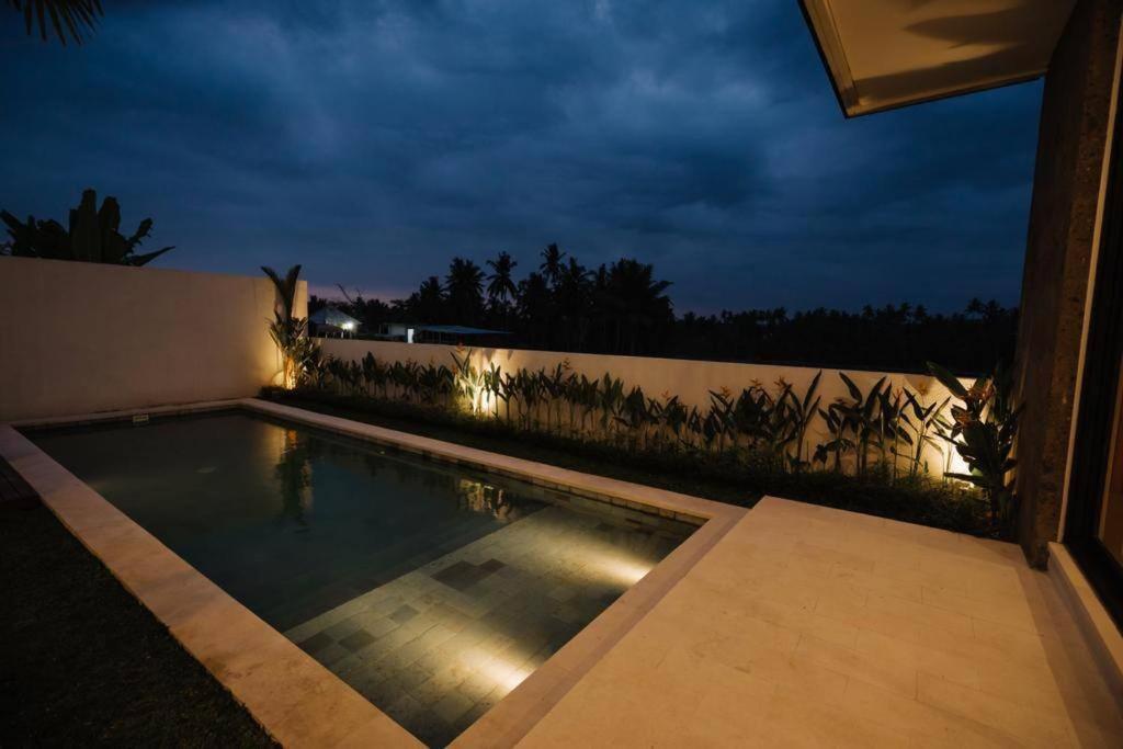 Rice View Villa Ubud (Bali)