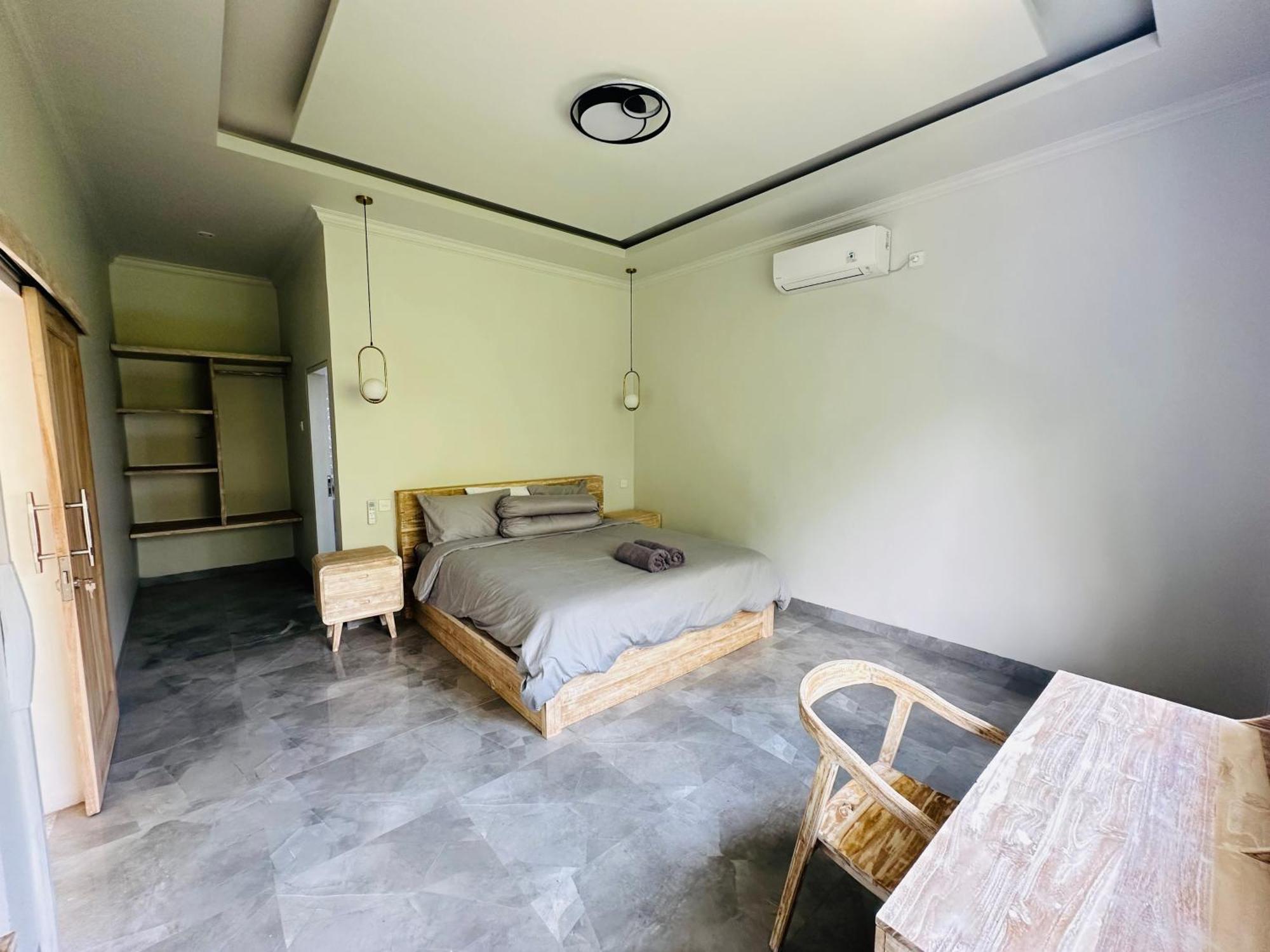 Obeh 2 Villa