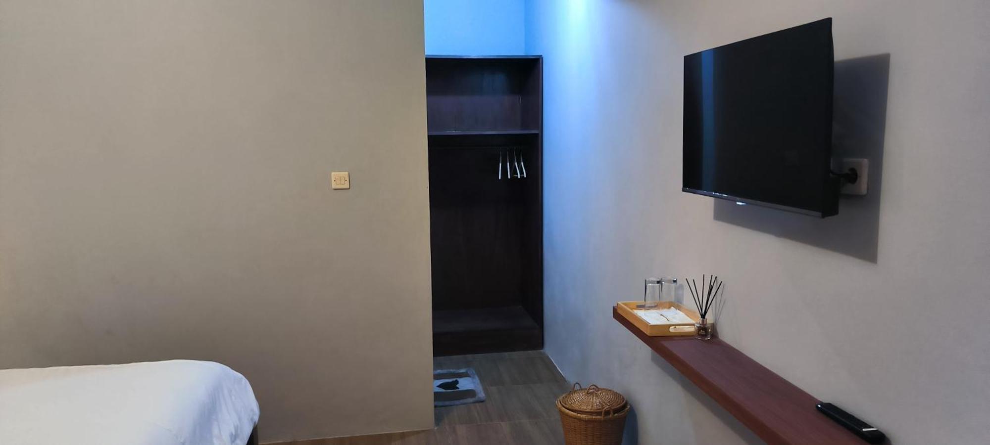 Homestay Tanggu Ubud (Bali)