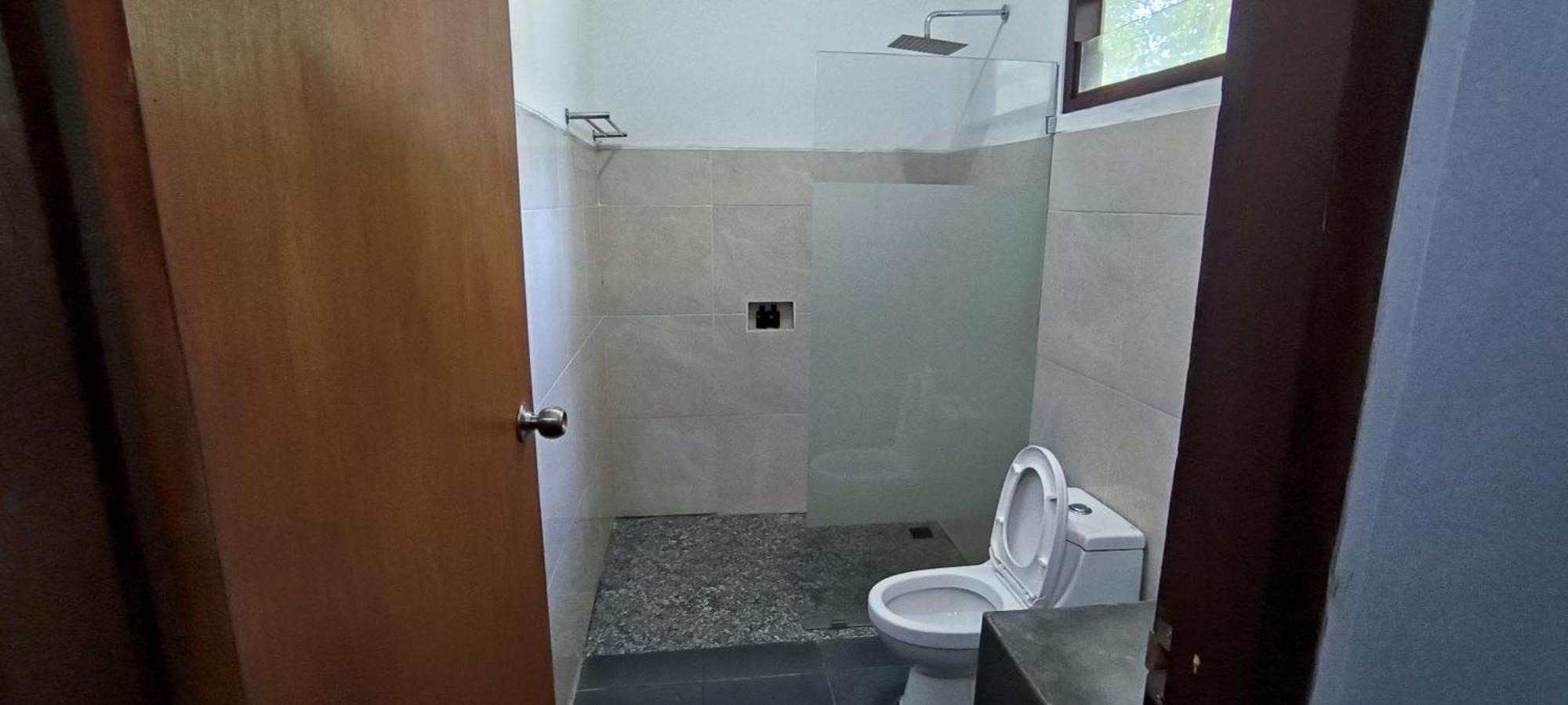 Tanggu Homestay