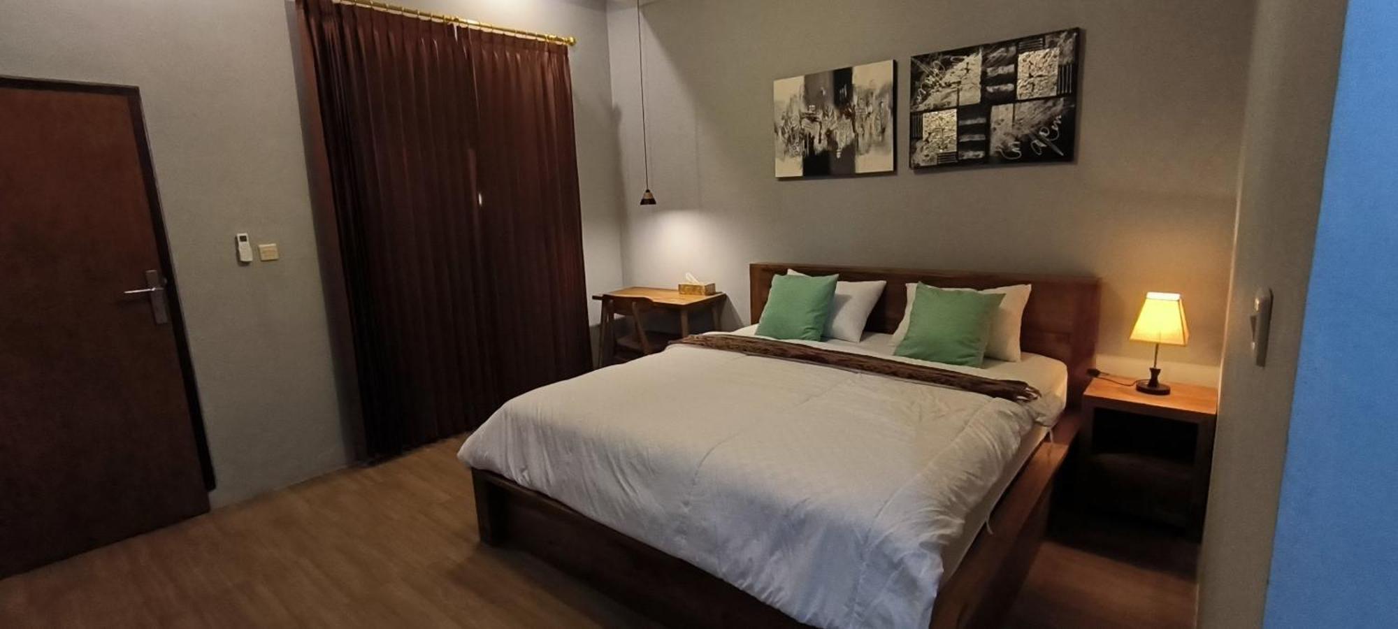 Homestay Tanggu *