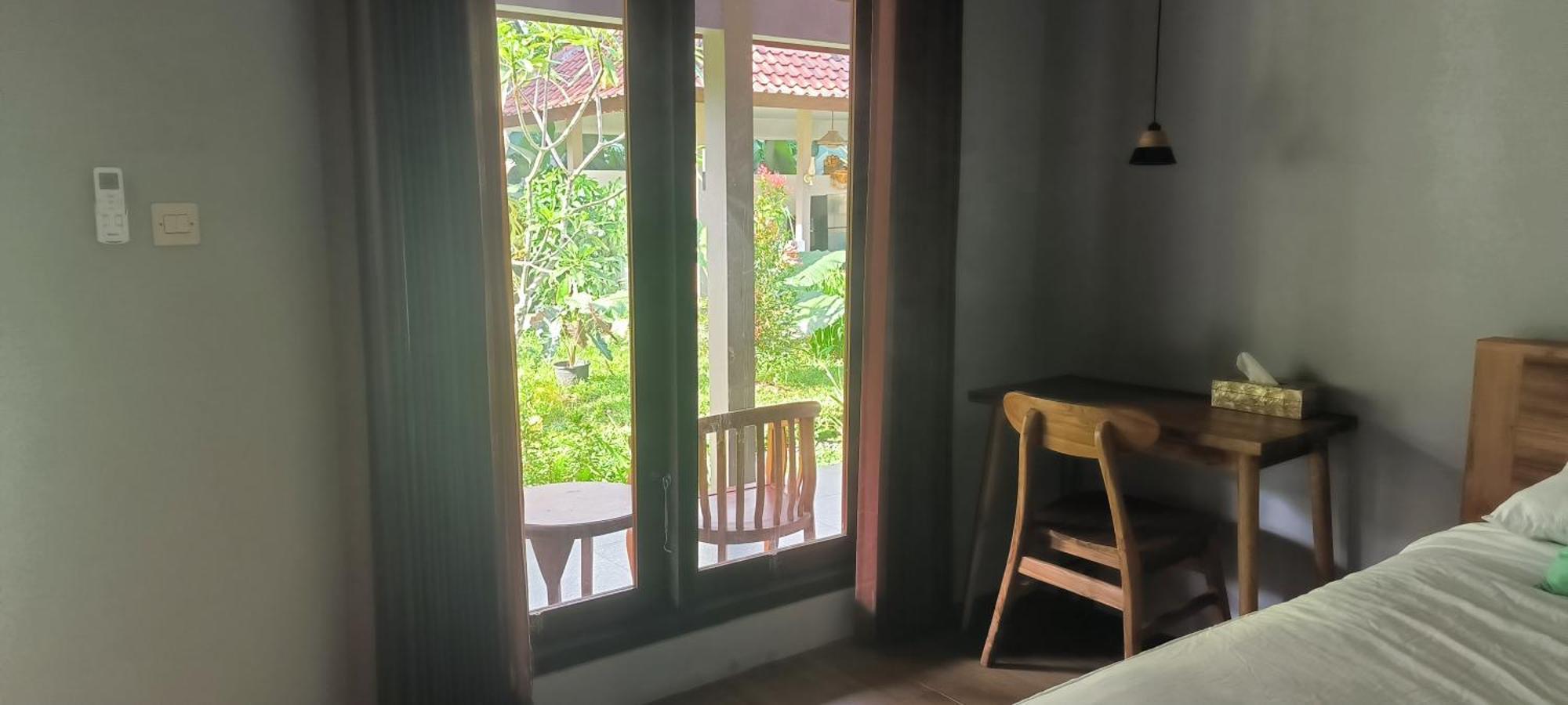 Tanggu * Ubud (Bali)