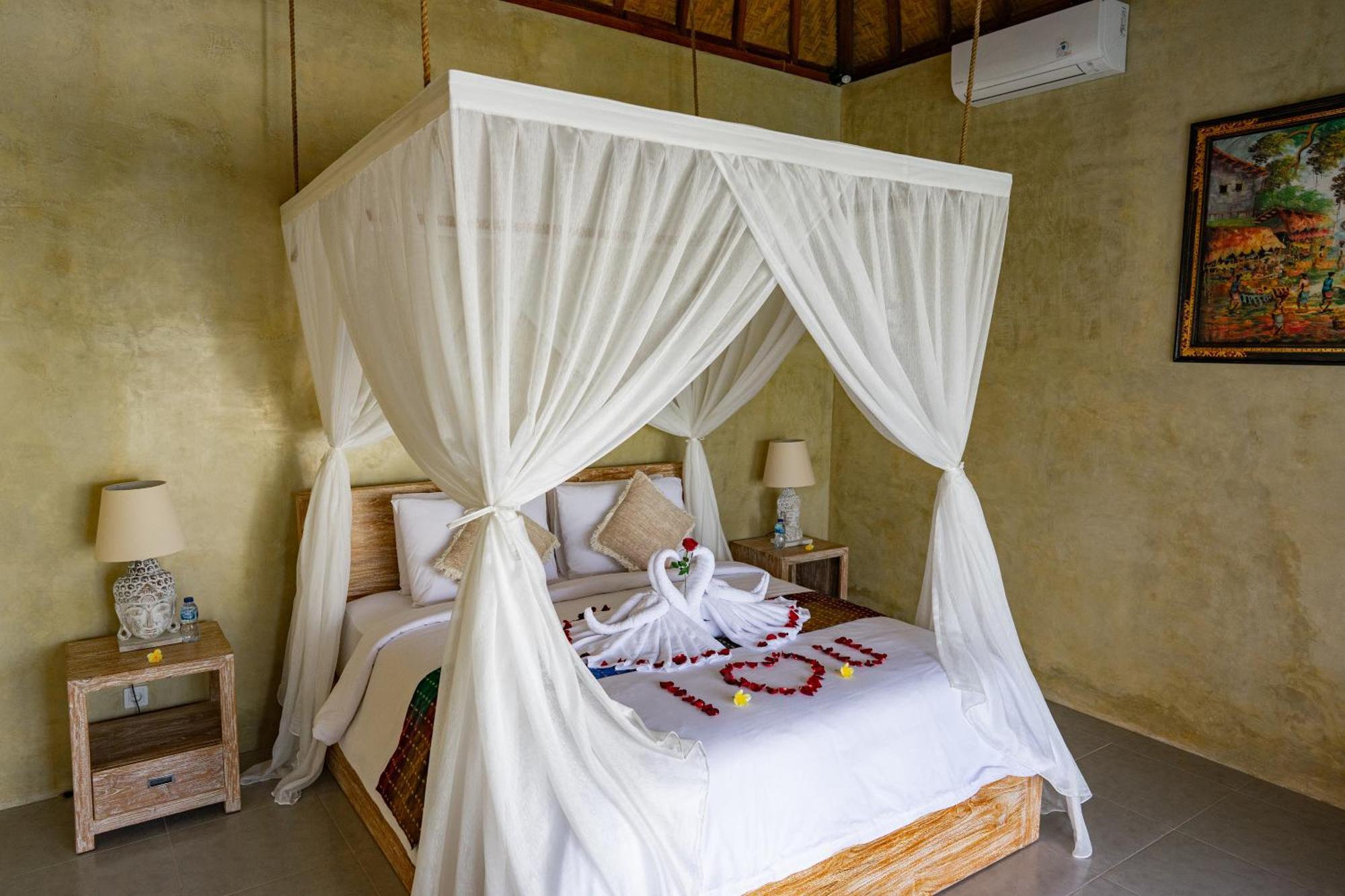 Soka Ubud