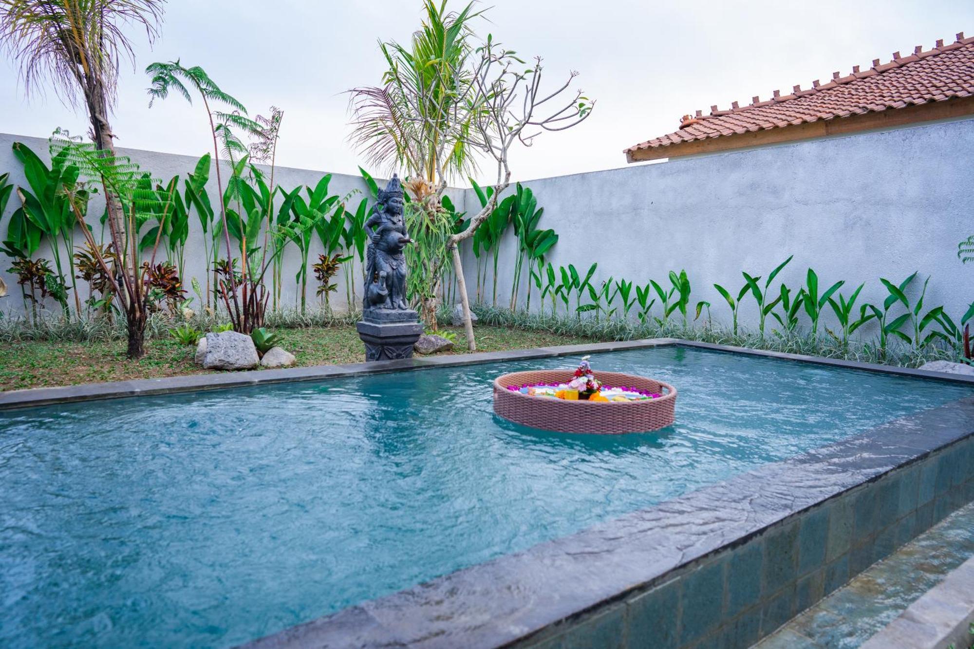 Soka Ubud