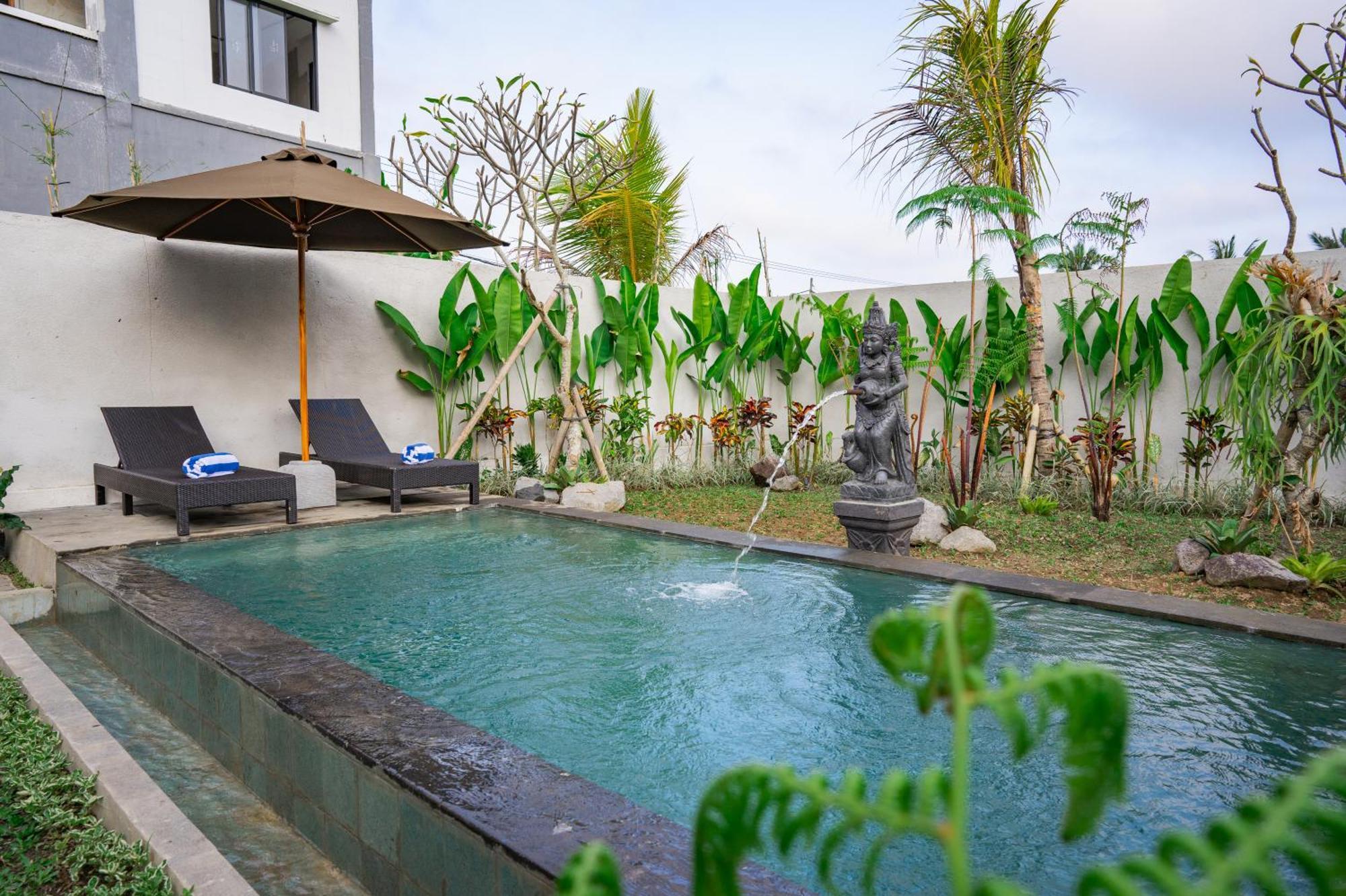 Pousada Soka Ubud
