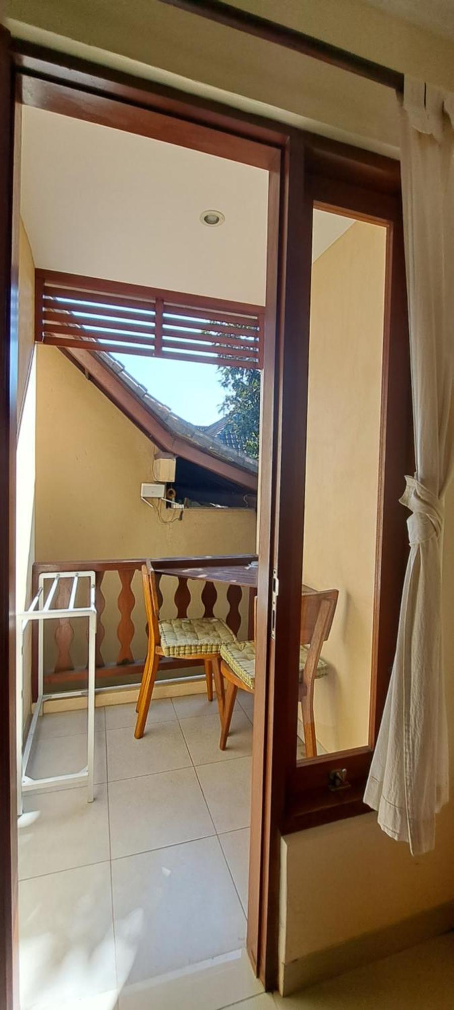 Sahadewa House Guest house 2*
