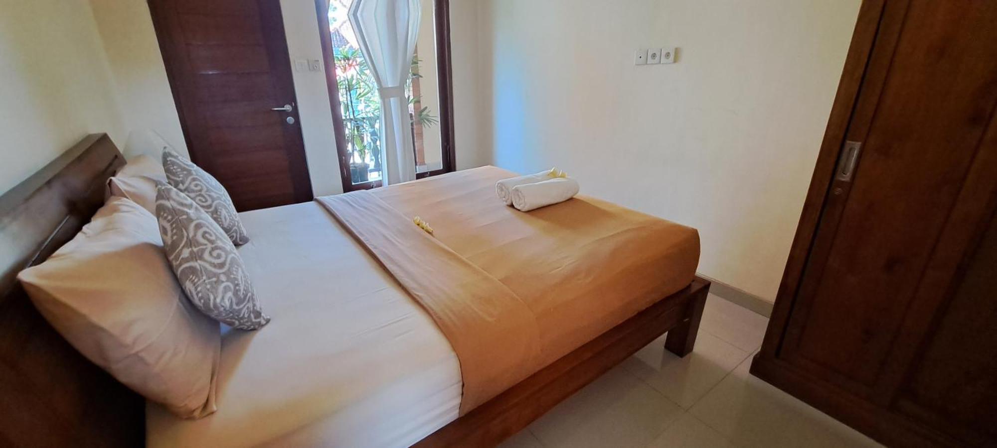 Sahadewa House 2*