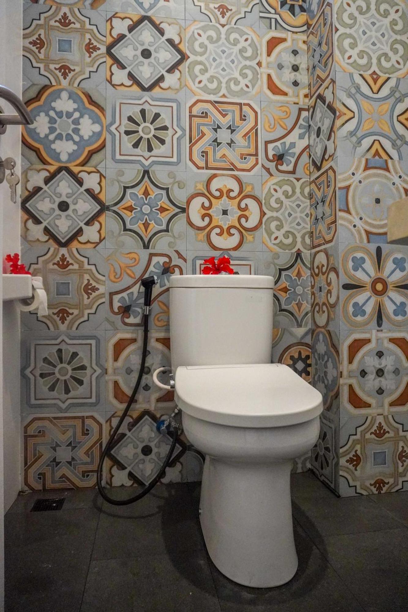 Gypsy Lust Hostel