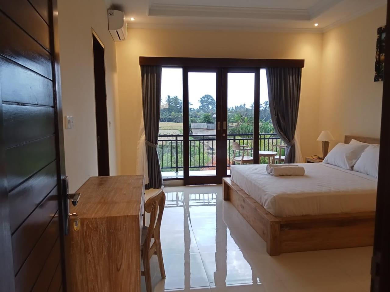 Krisna Tapan Gasthof Ubud