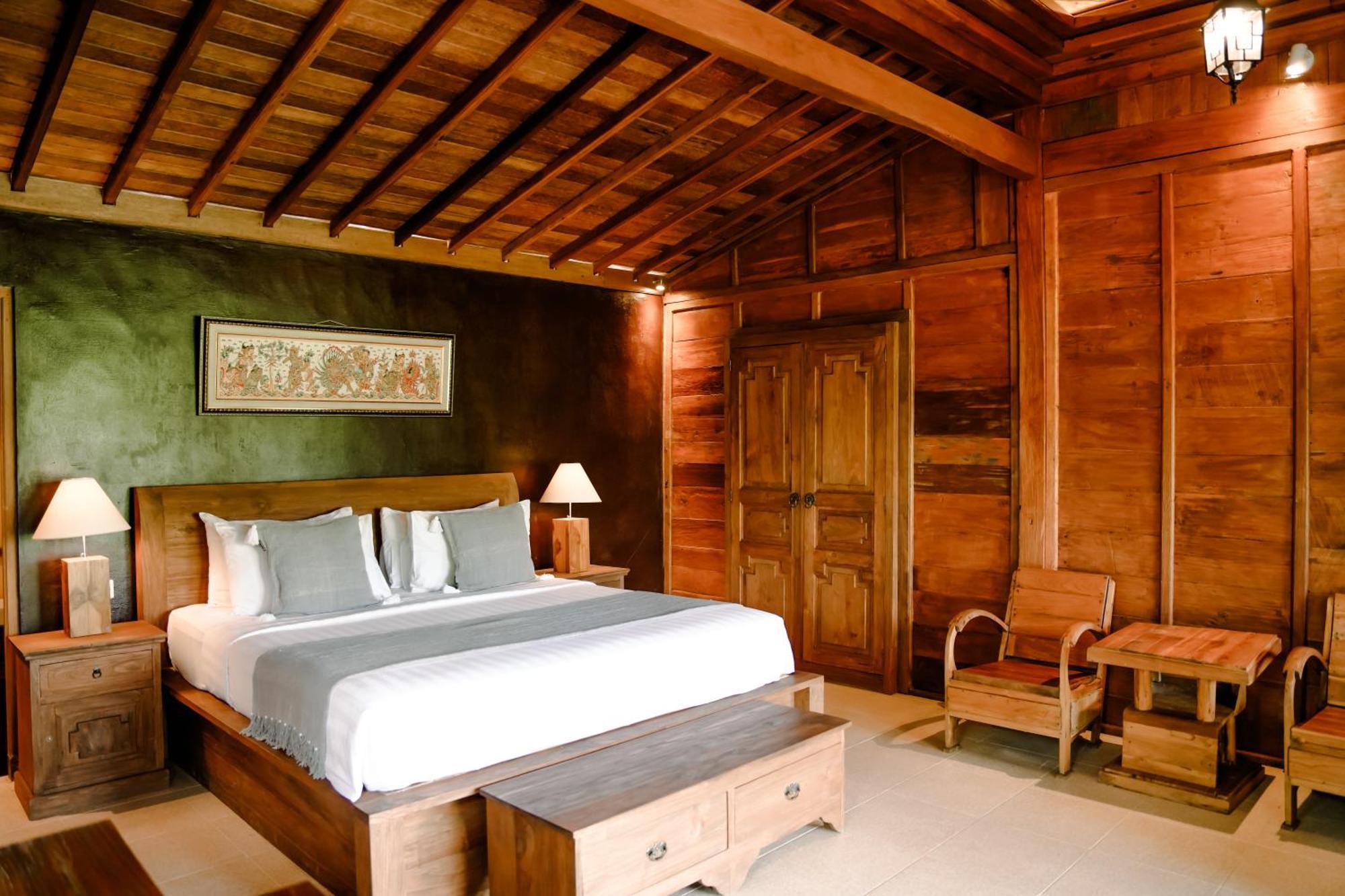 Taksu Ubud