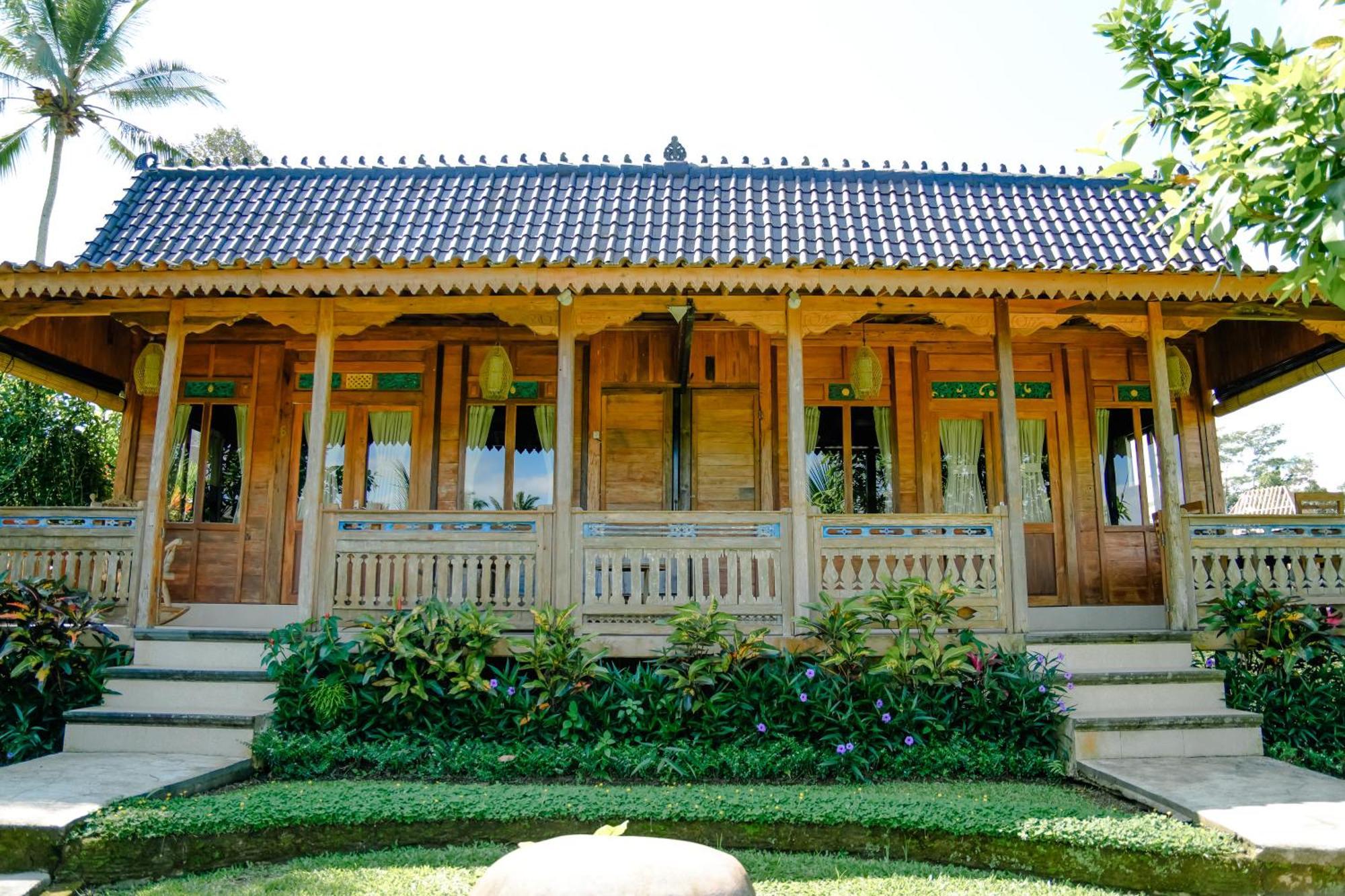 Taksu Ferienpark Ubud