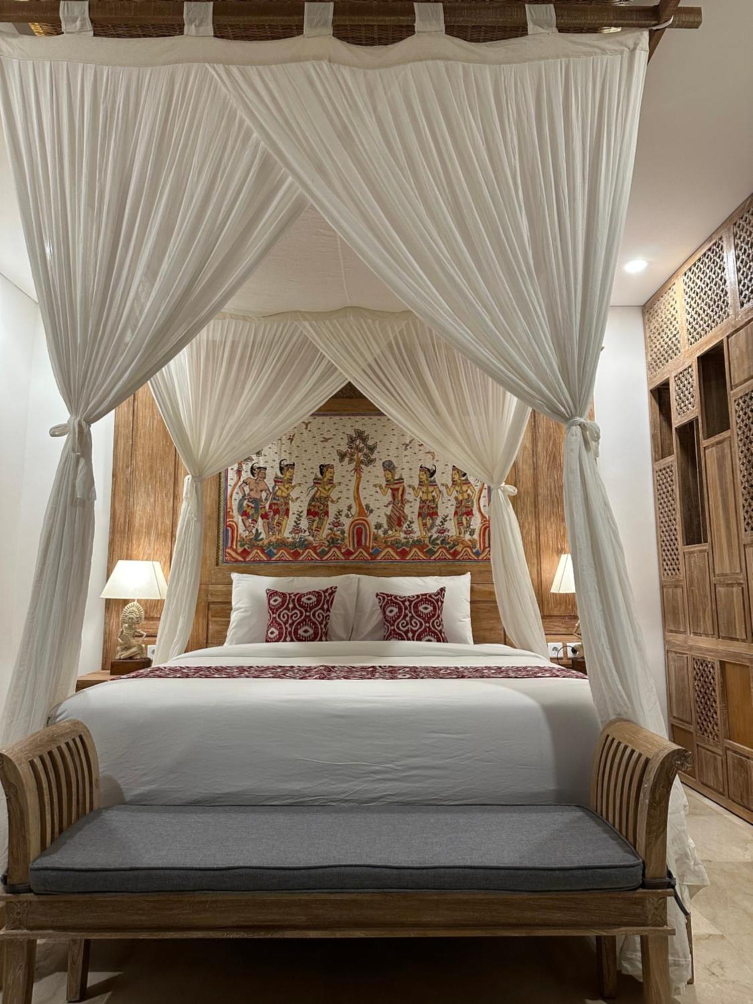 Abitama Villa