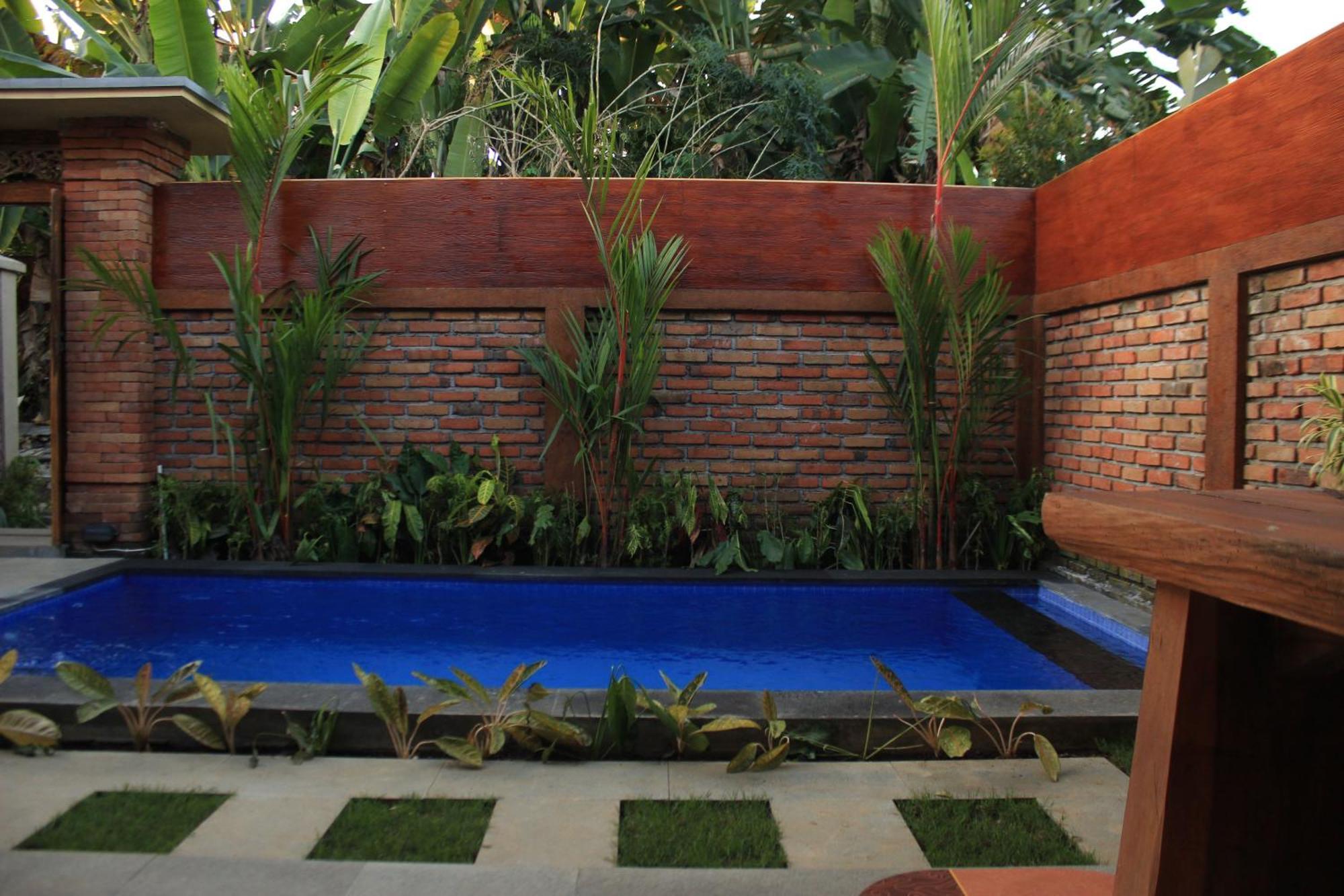 Arindra Private Pool Villa Ubud