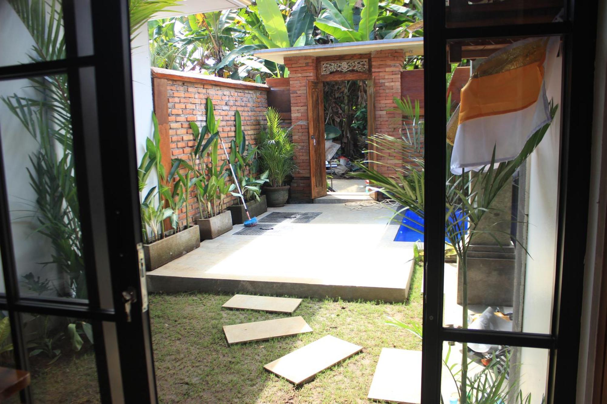 Arindra Private Pool Villa Ubud