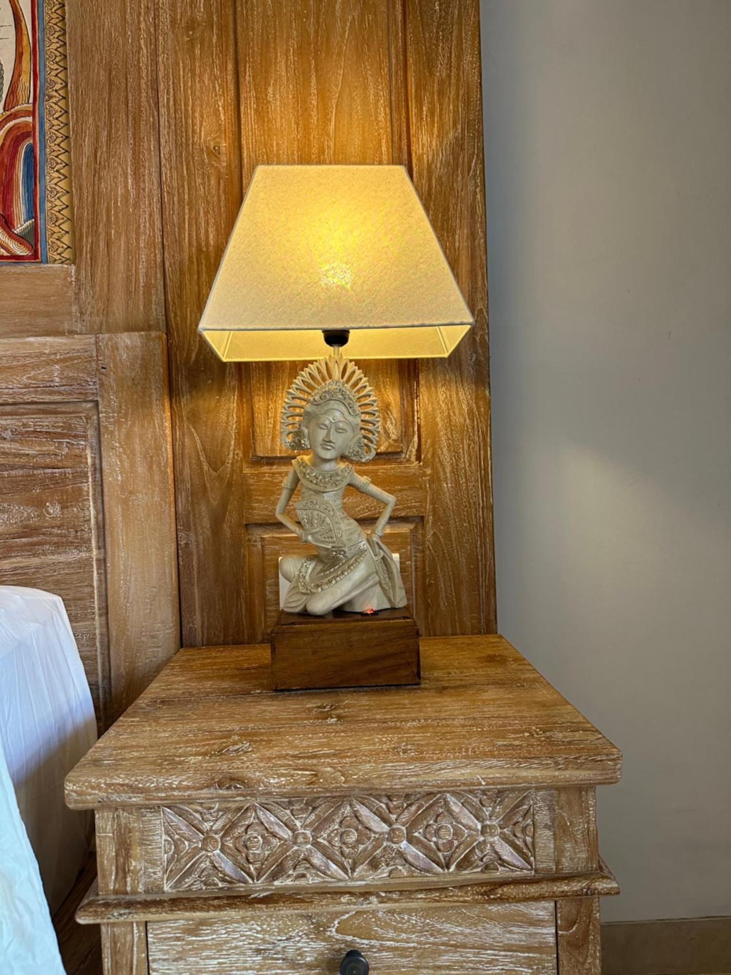 Abitama * Ubud (Bali)