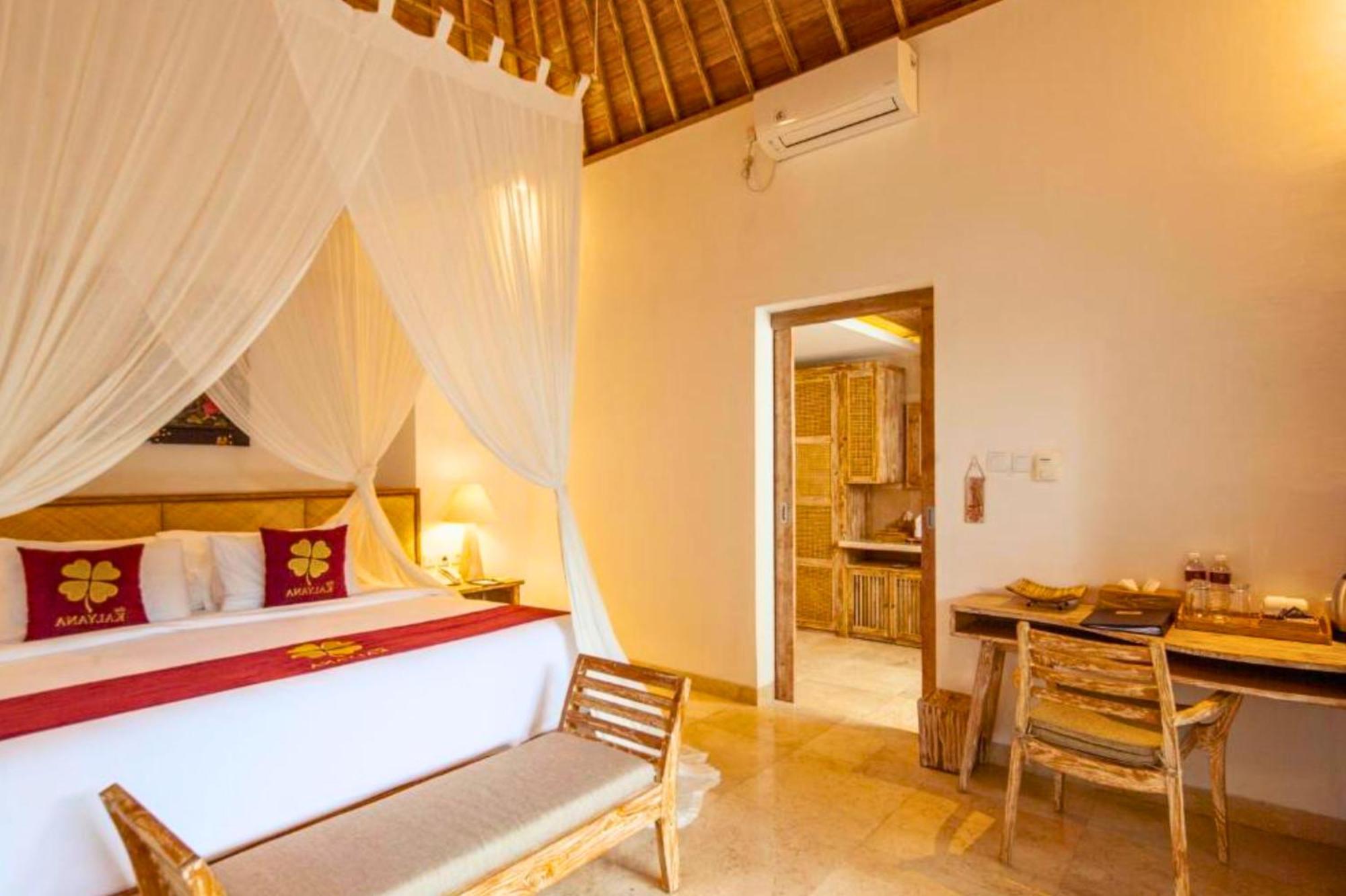 Kahiyang 1 Bedroom Private Pool Zn177 Villa