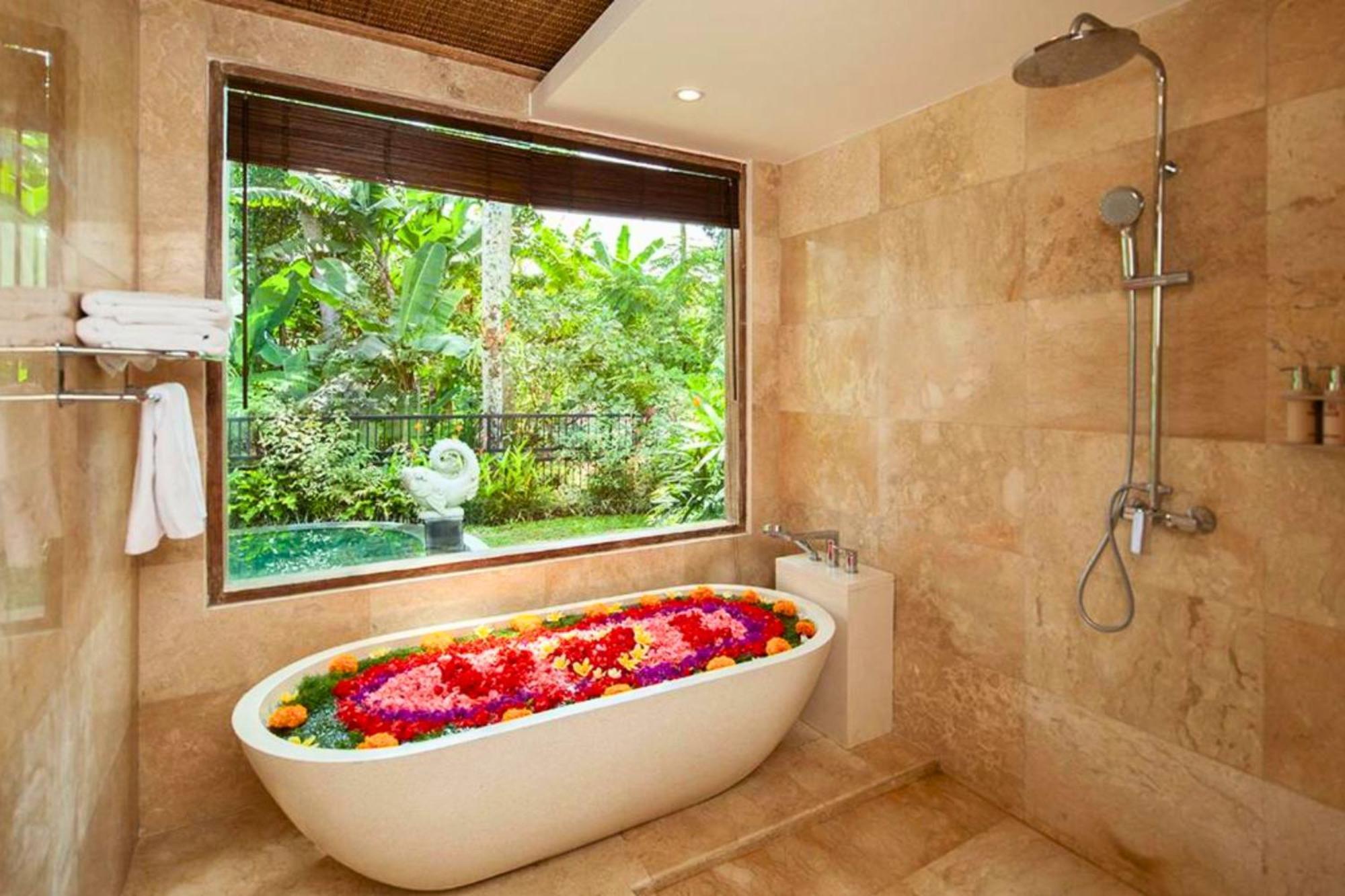 Kahiyang 1 Bedroom Private Pool Zn177 Ubud (Bali)
