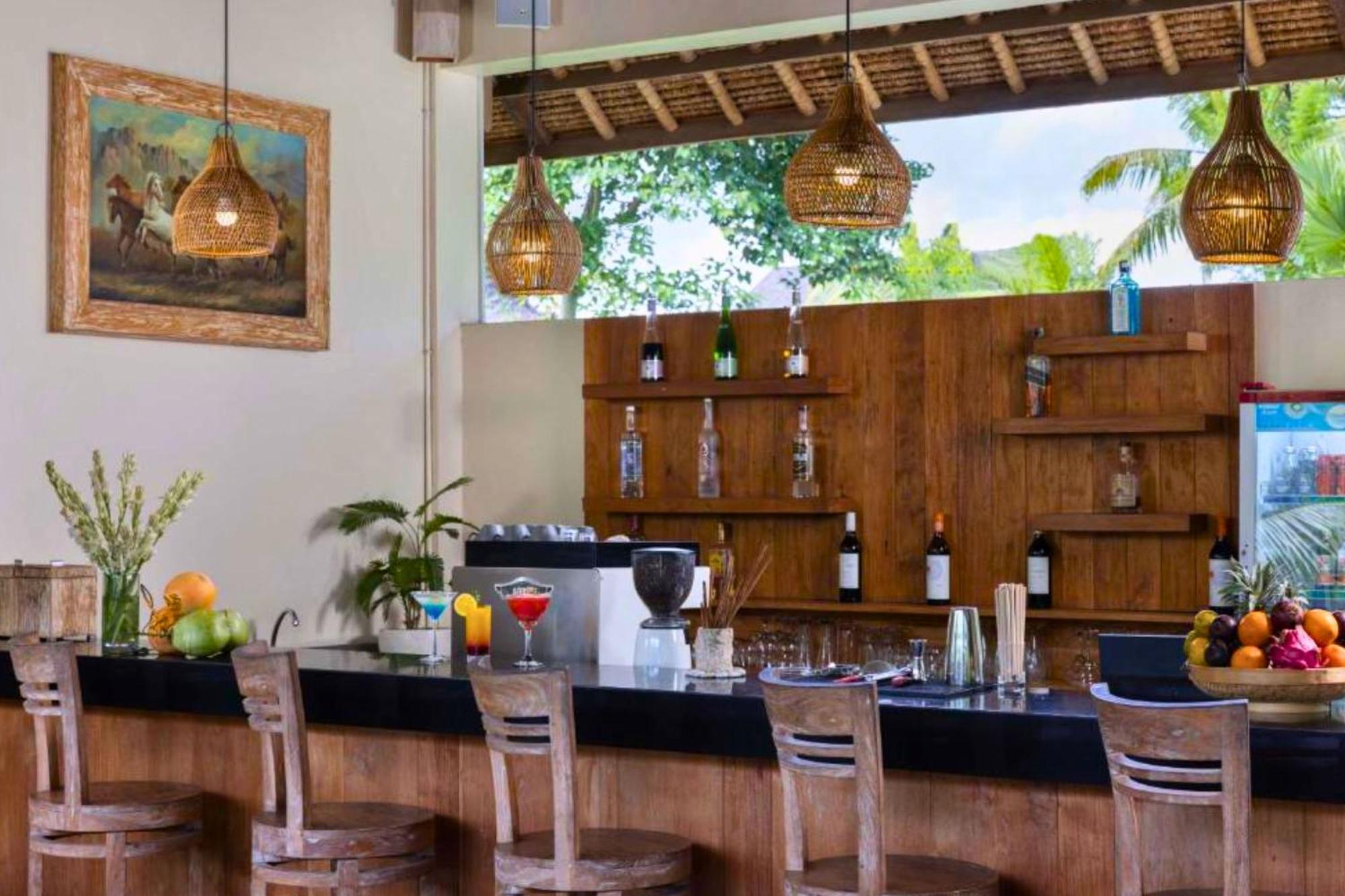 Kahiyang 1 Bedroom Private Pool Zn177 Ubud (Bali)