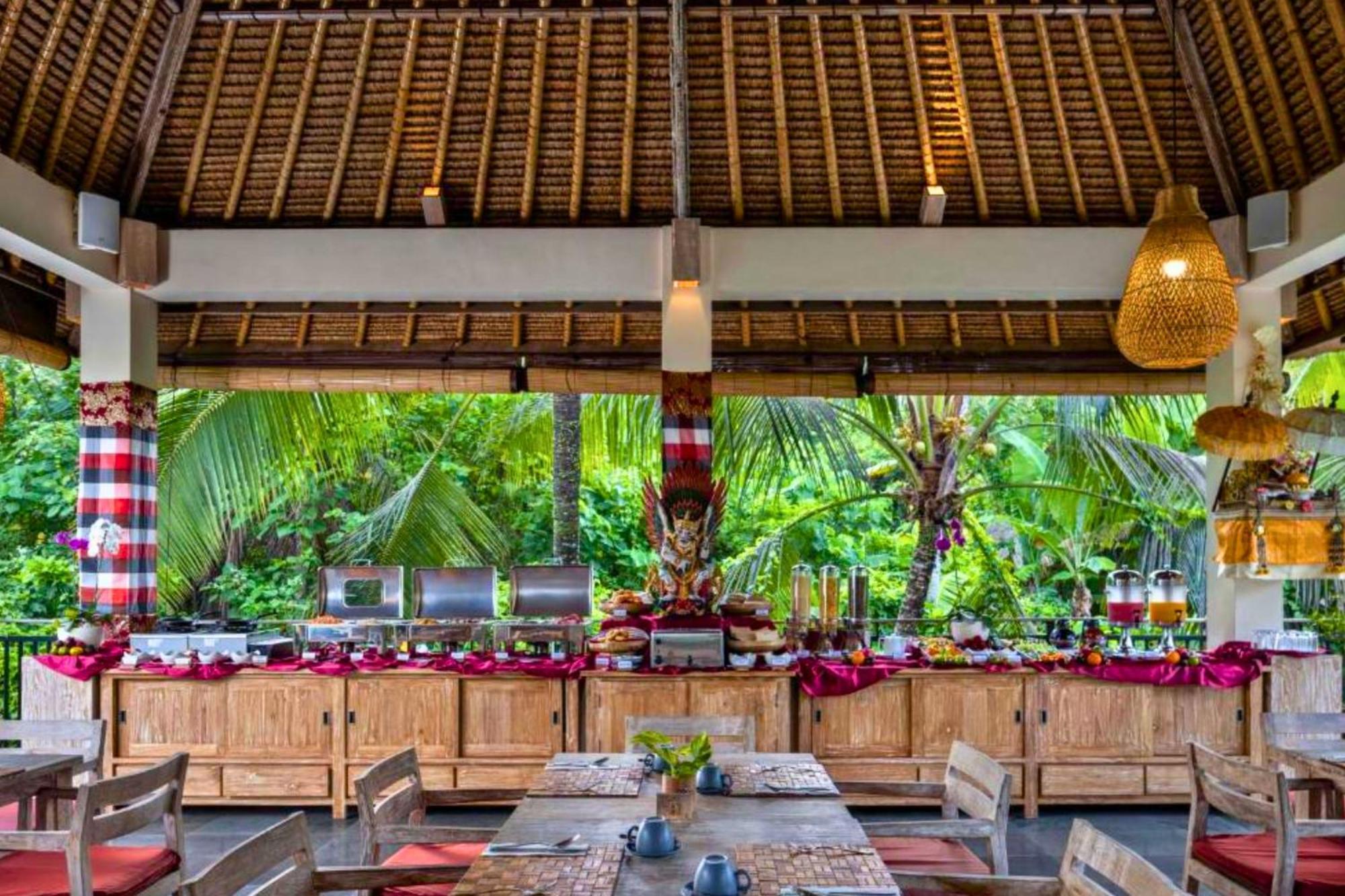 Villa Kahiyang 1 Bedroom Private Pool Zn177 Ubud (Bali)