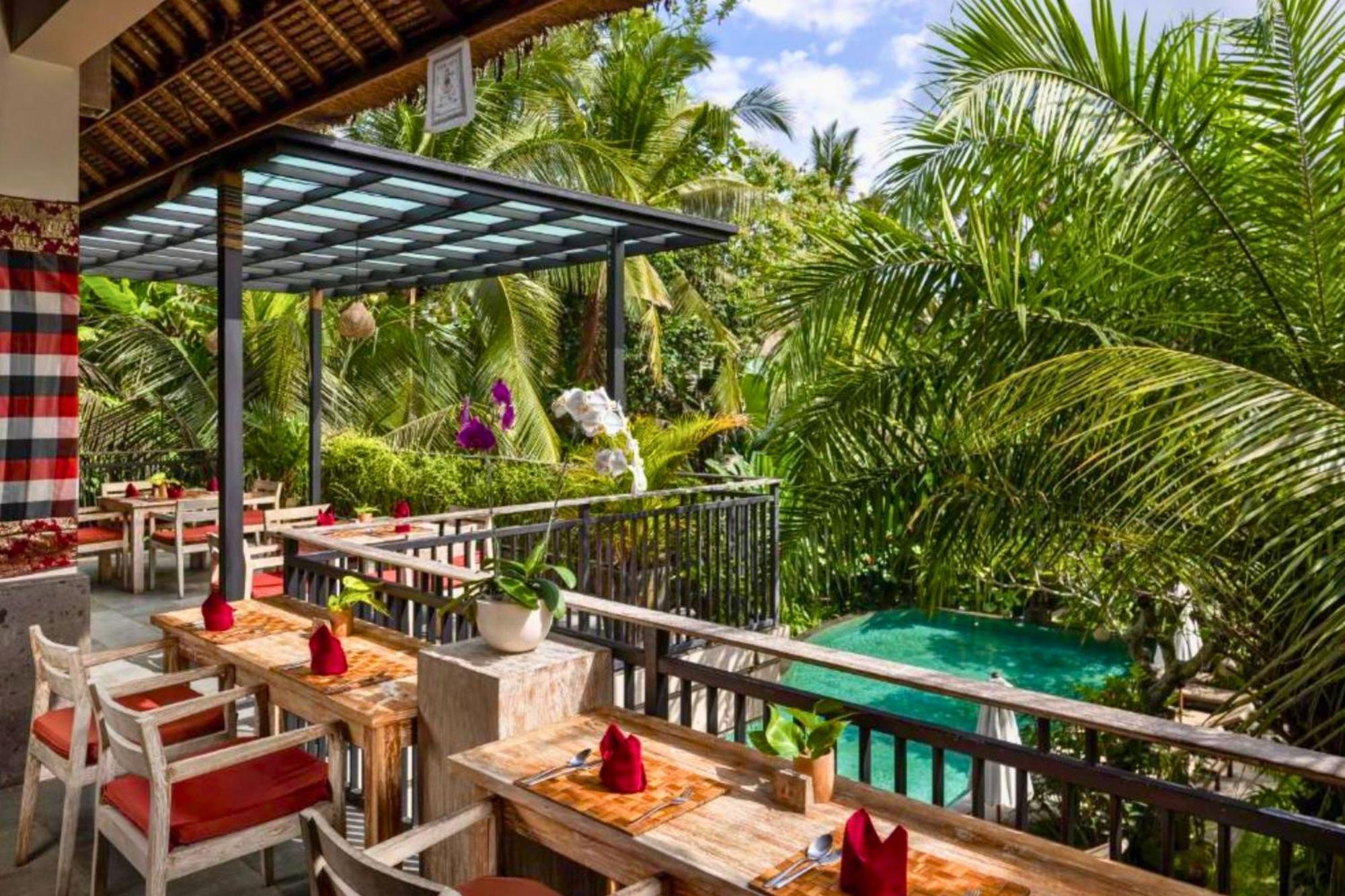 Kahiyang 1 Bedroom Private Pool Zn177 * Ubud (Bali)