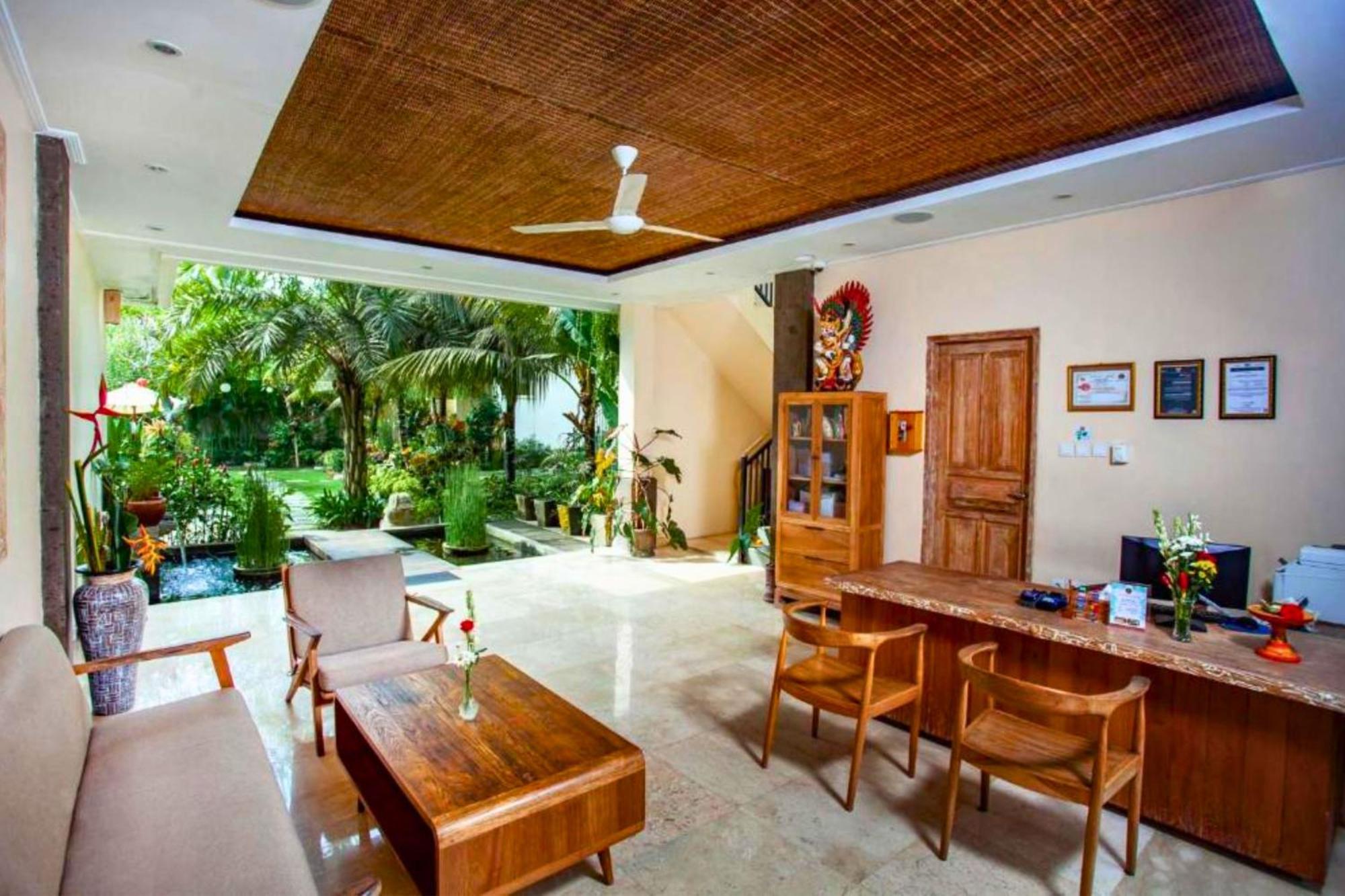 Kahiyang 1 Bedroom Private Pool Zn177 Villa Ubud (Bali)