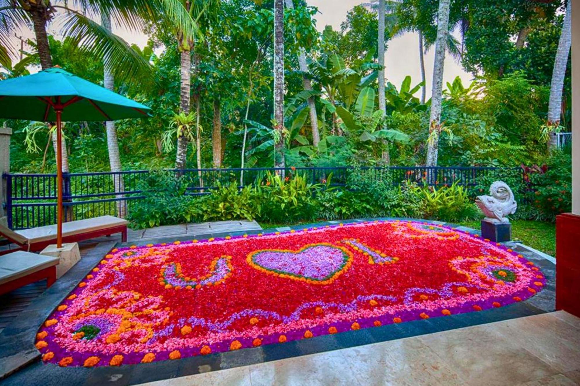 Kahiyang 1 Bedroom Private Pool Zn177 *