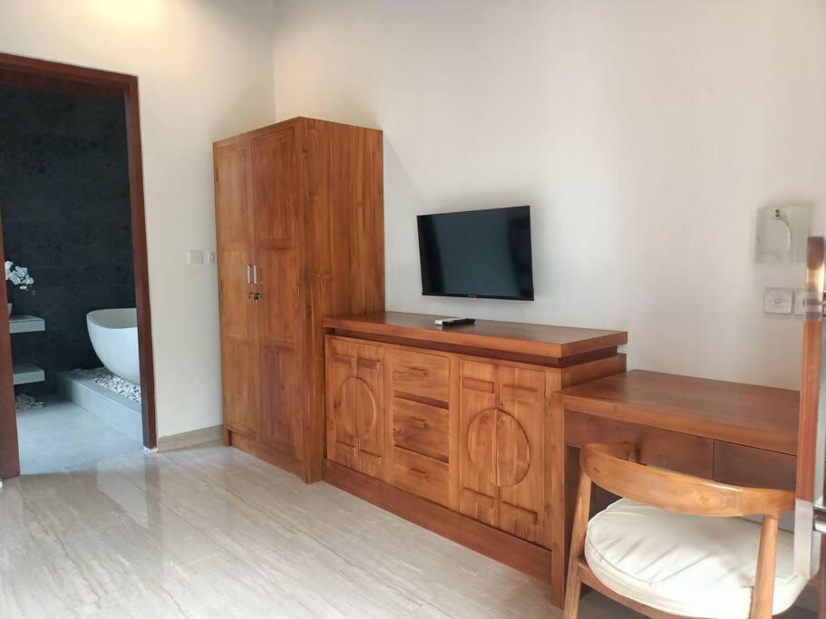 Dream House 3 * Ubud (Bali)