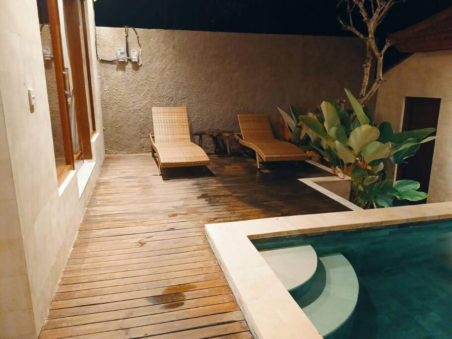 Villa Dream House 3 Ubud (Bali)