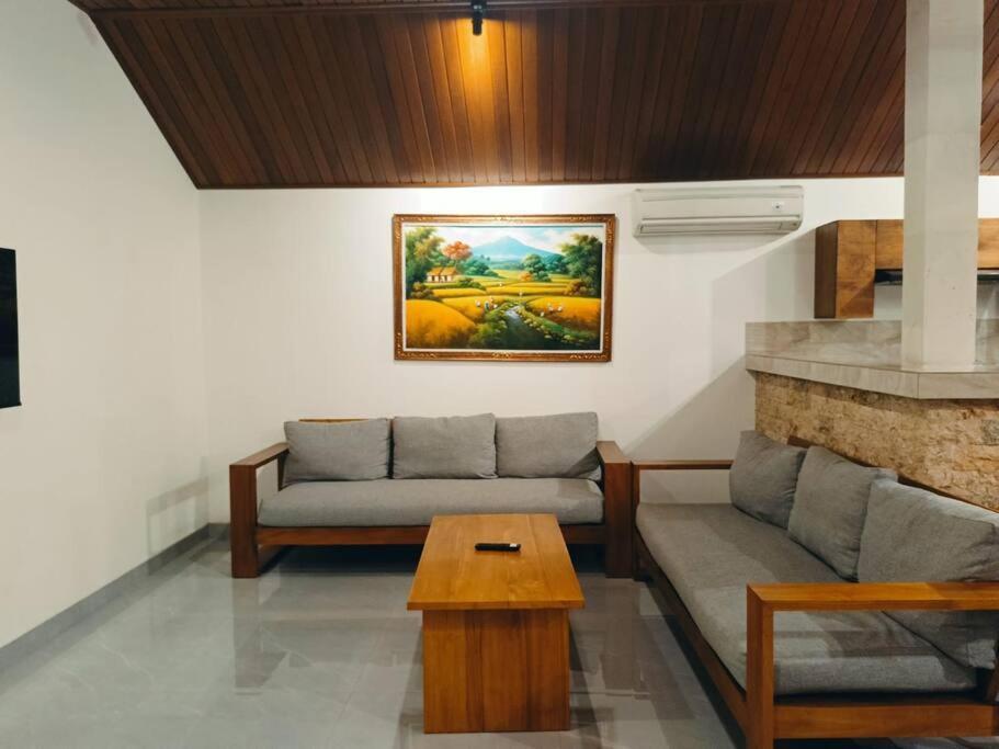 Dream House 3 Villa
