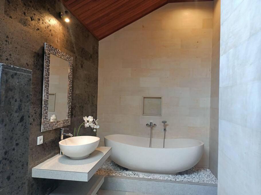 Dream House 3 Villa Ubud (Bali)