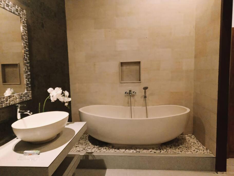 Dream House 3 Villa Ubud (Bali)