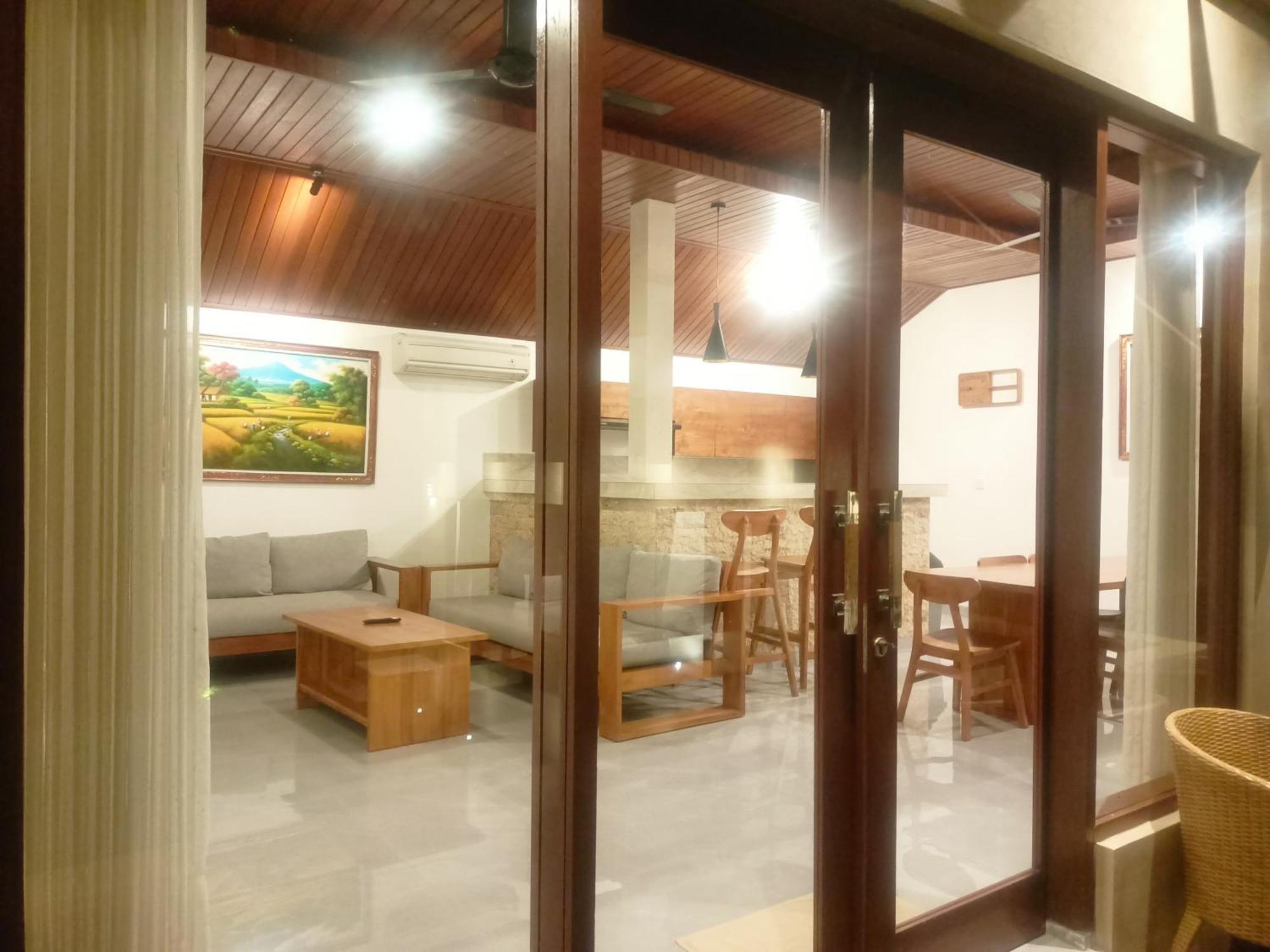 Dream House 3 Ubud (Bali)
