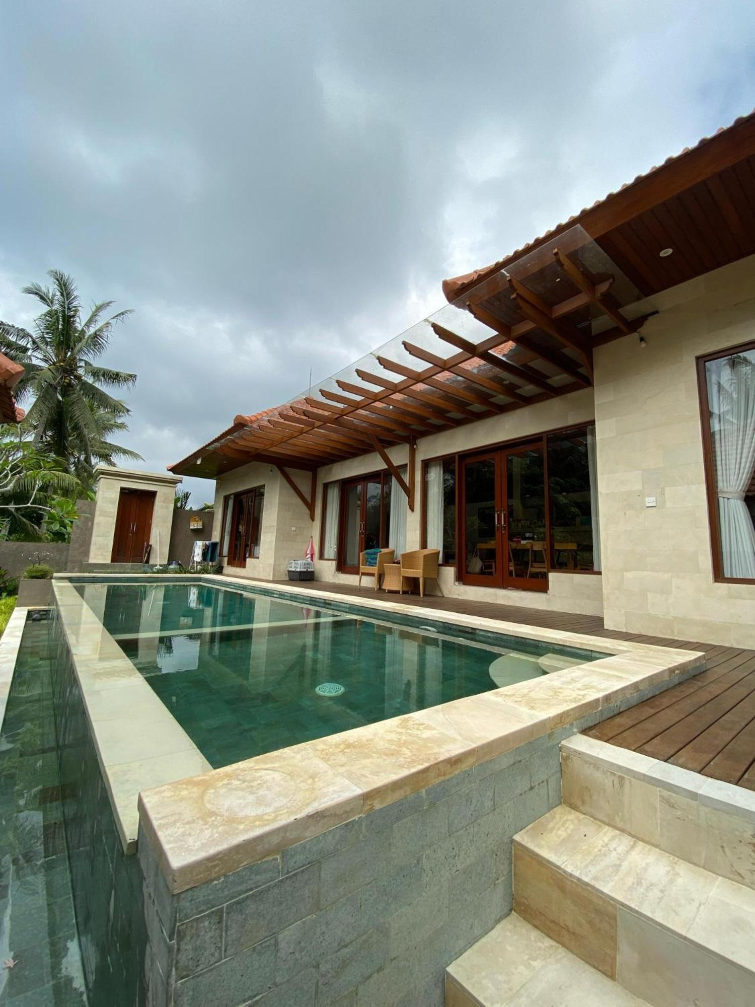 Dream House 3 Villa Ubud (Bali)